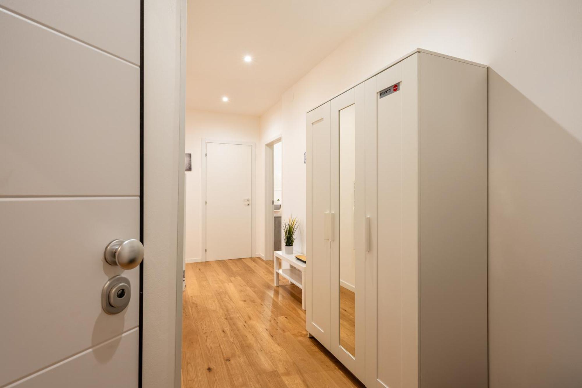 The World Appartement *