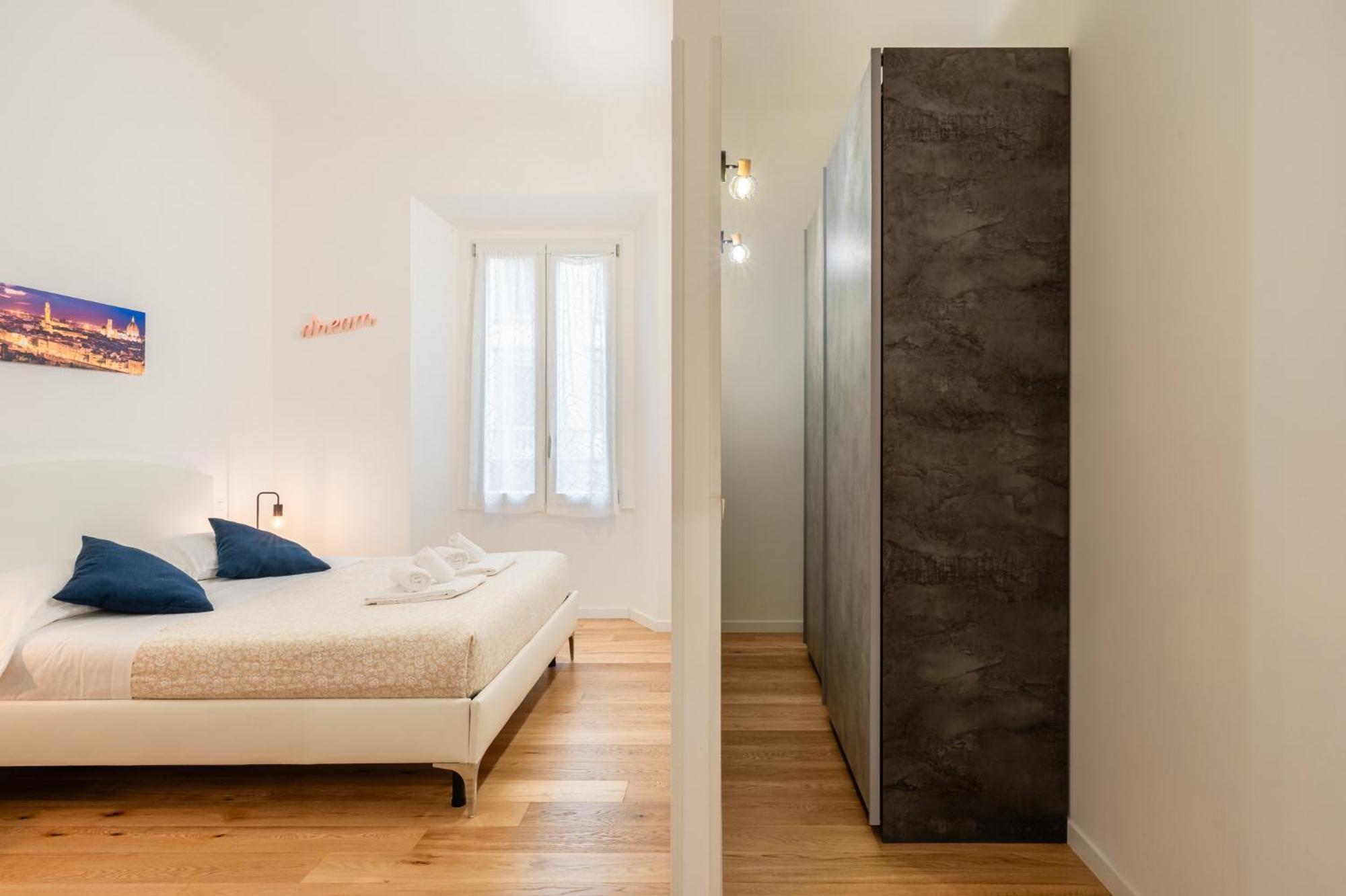 Appartement The World Florence
