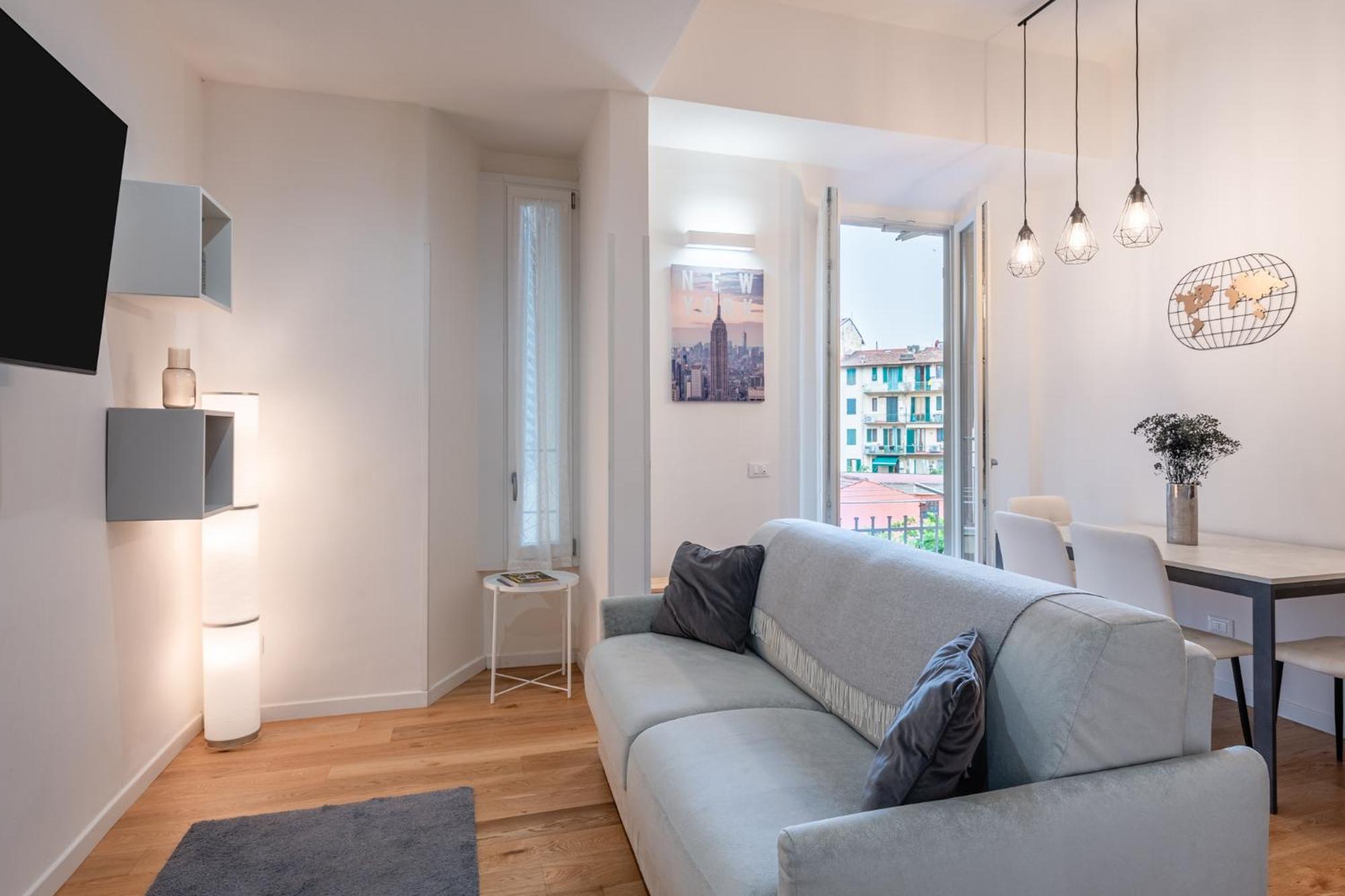 The World Appartement