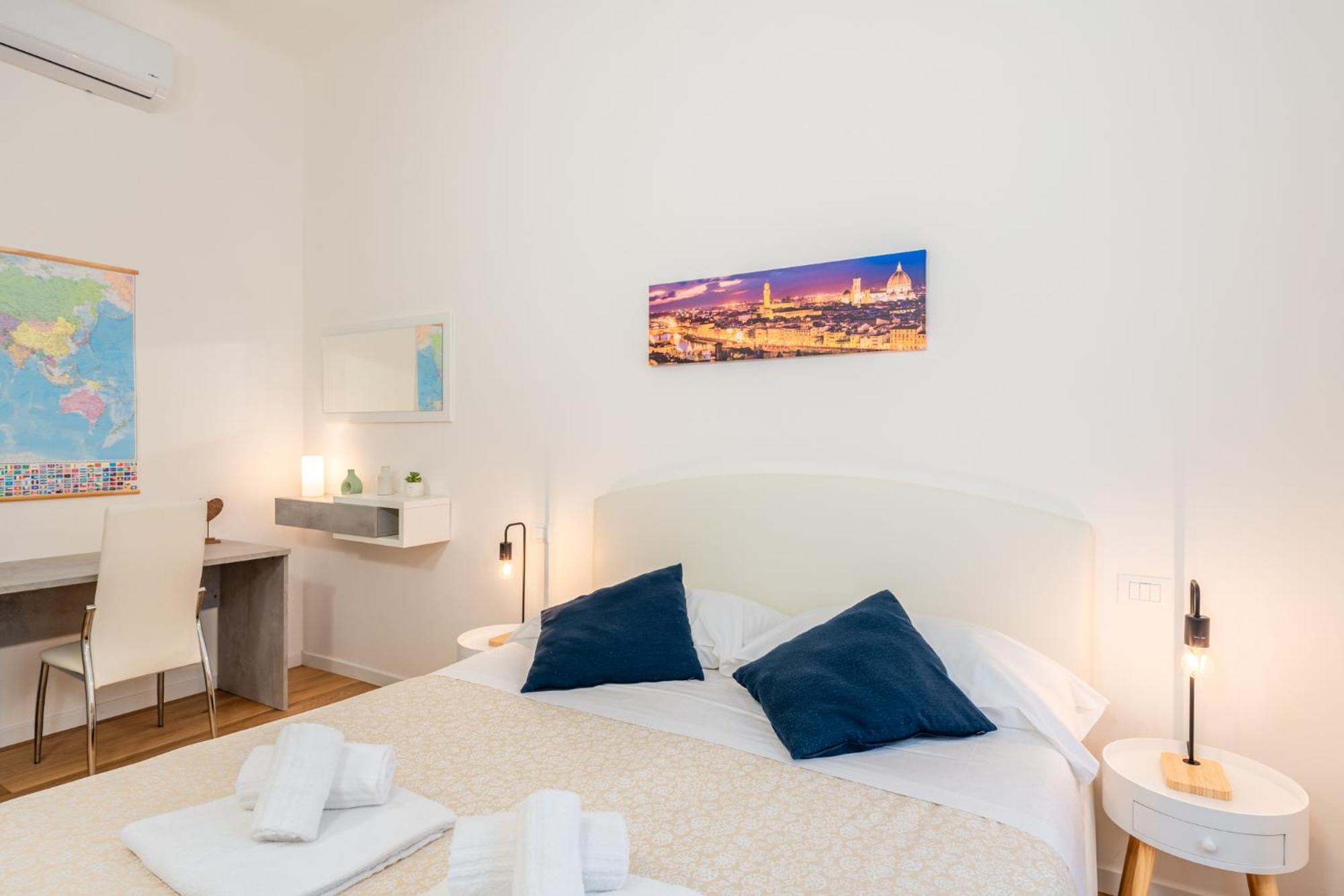 Apartment The World *