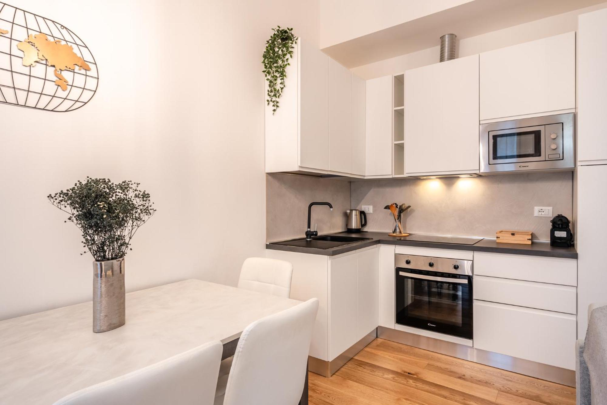 Appartement The World Florence