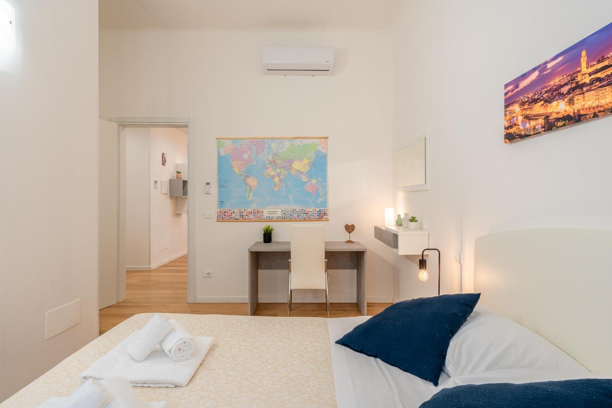 The World Appartement