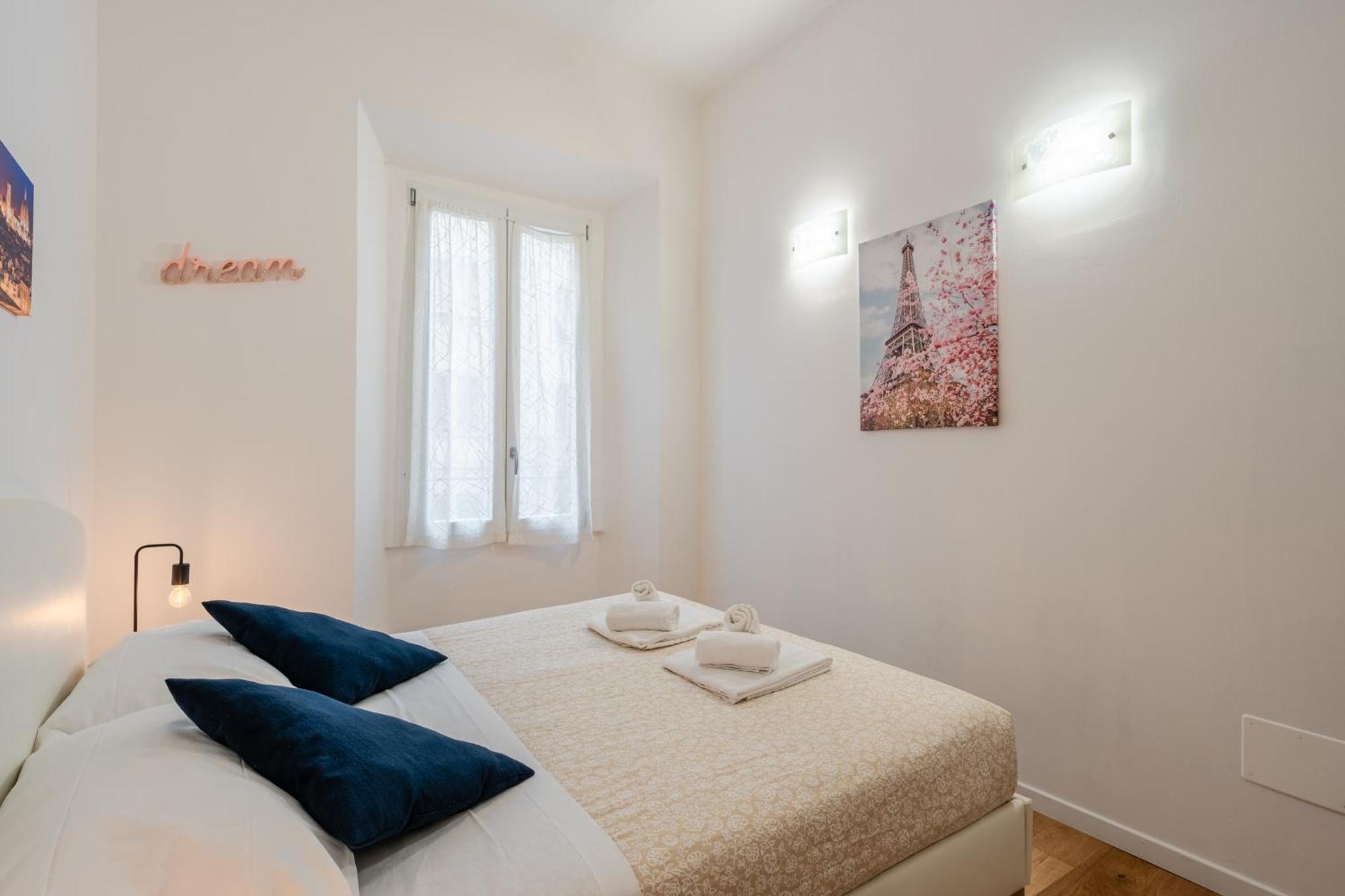 Appartement The World Florence