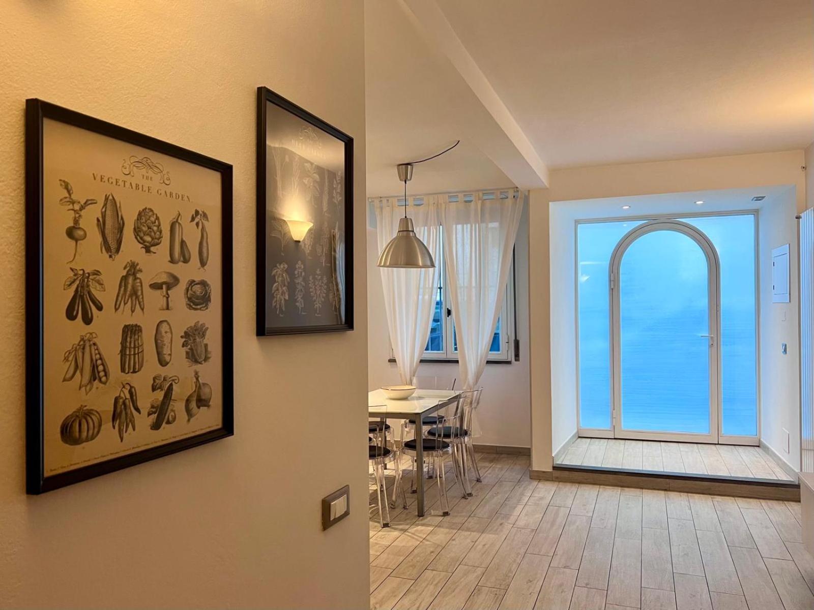 Apartment San Frediano *