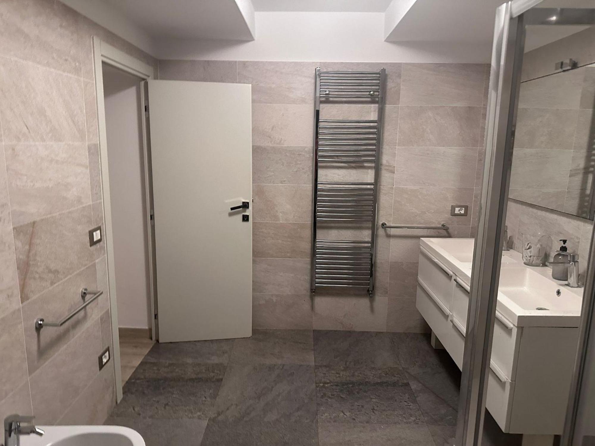 San Frediano Apartment *