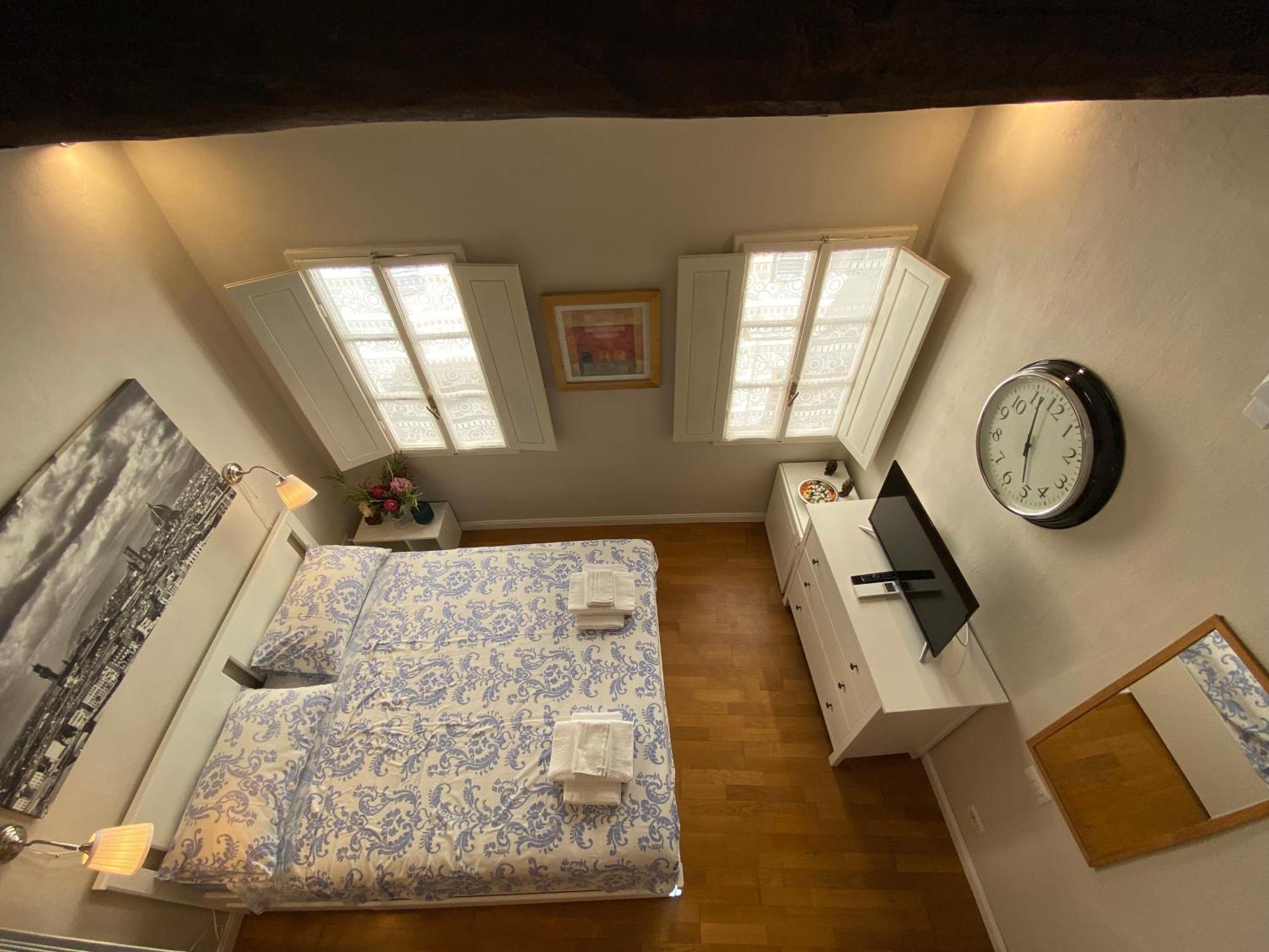 Appartamento Porta Di San Frediano Firenze