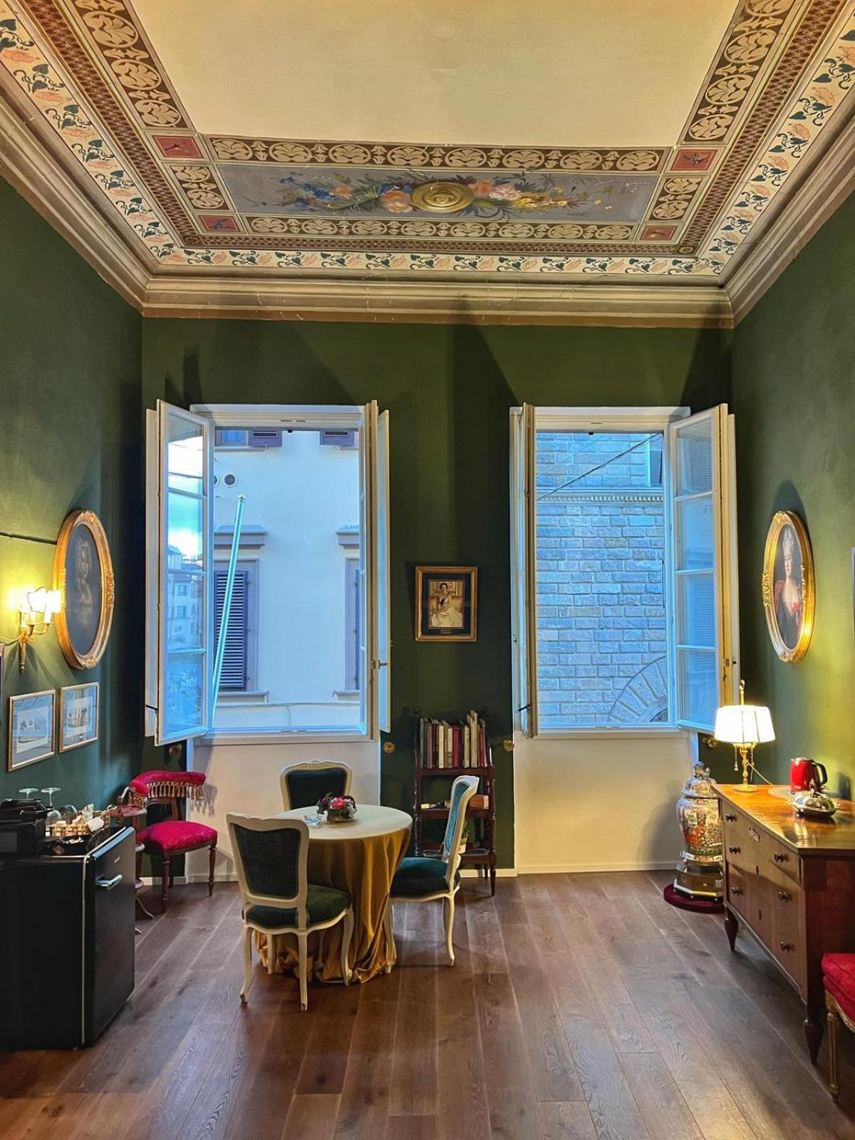 Apartamento Edward
