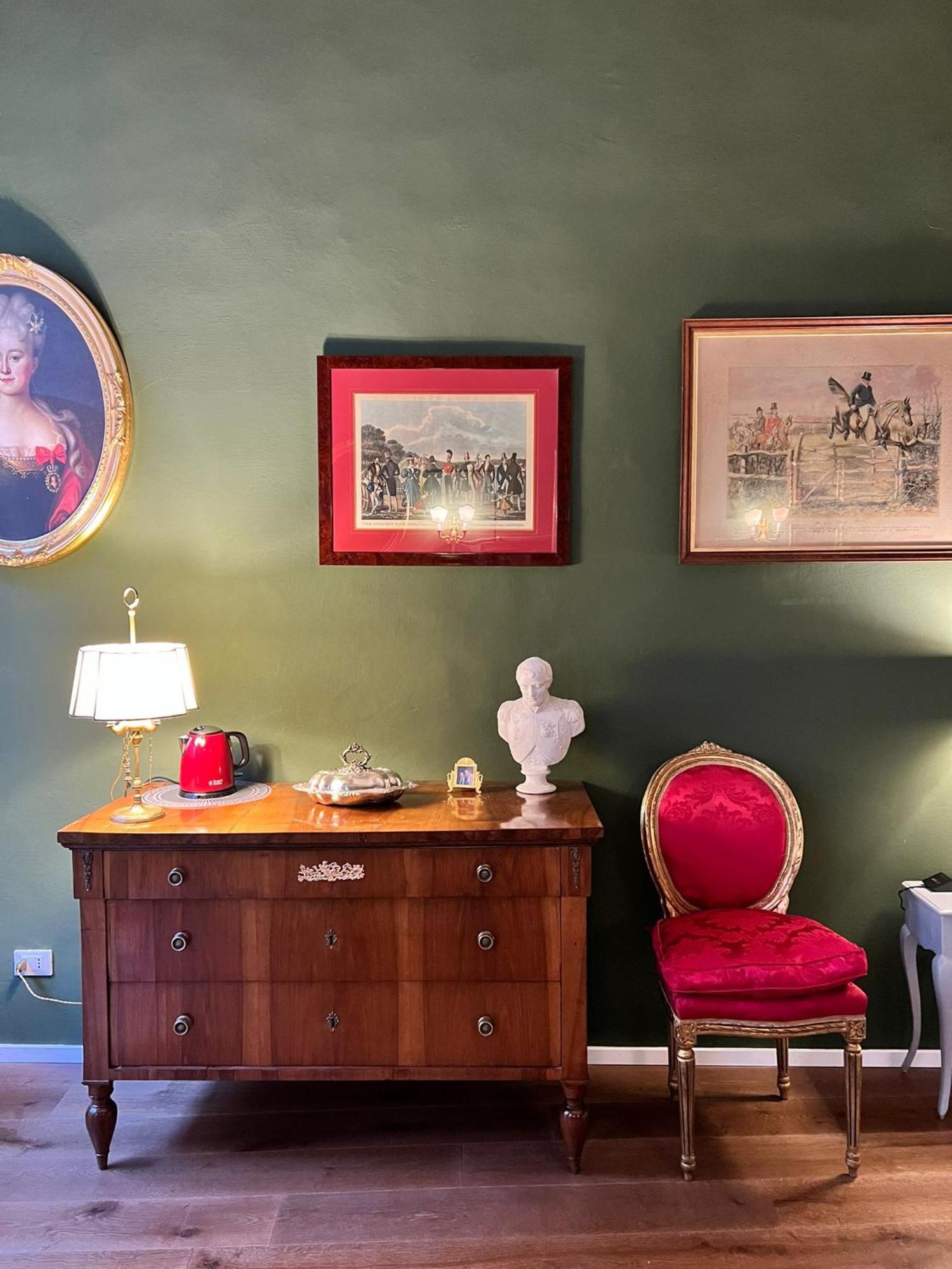 Apartamento Edward *