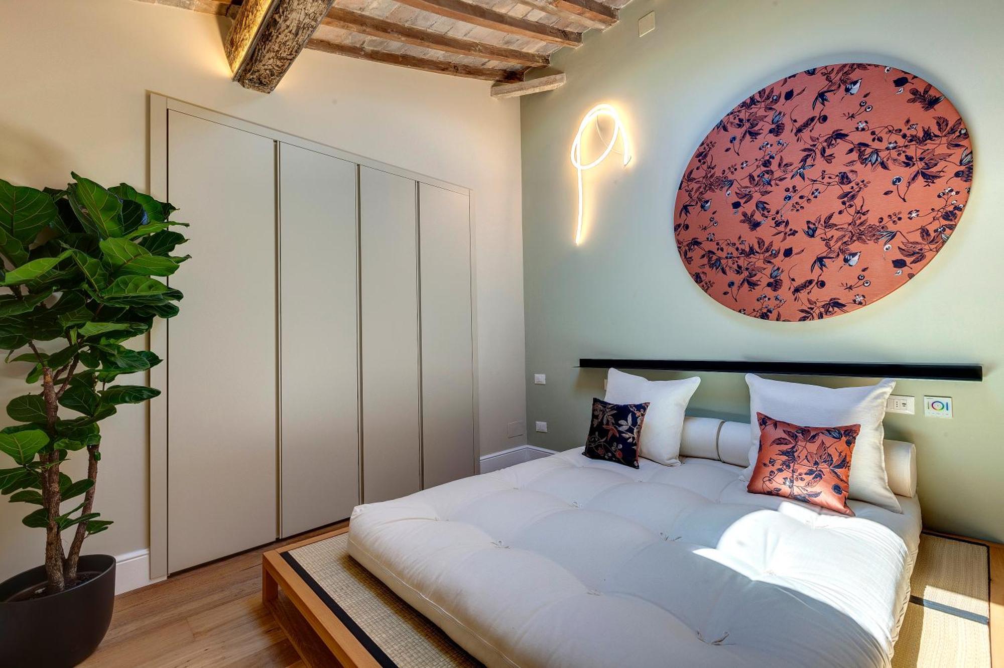 Apartment Prestige Penthouse With Private Spa, Gym And Terrace By Mamo *
