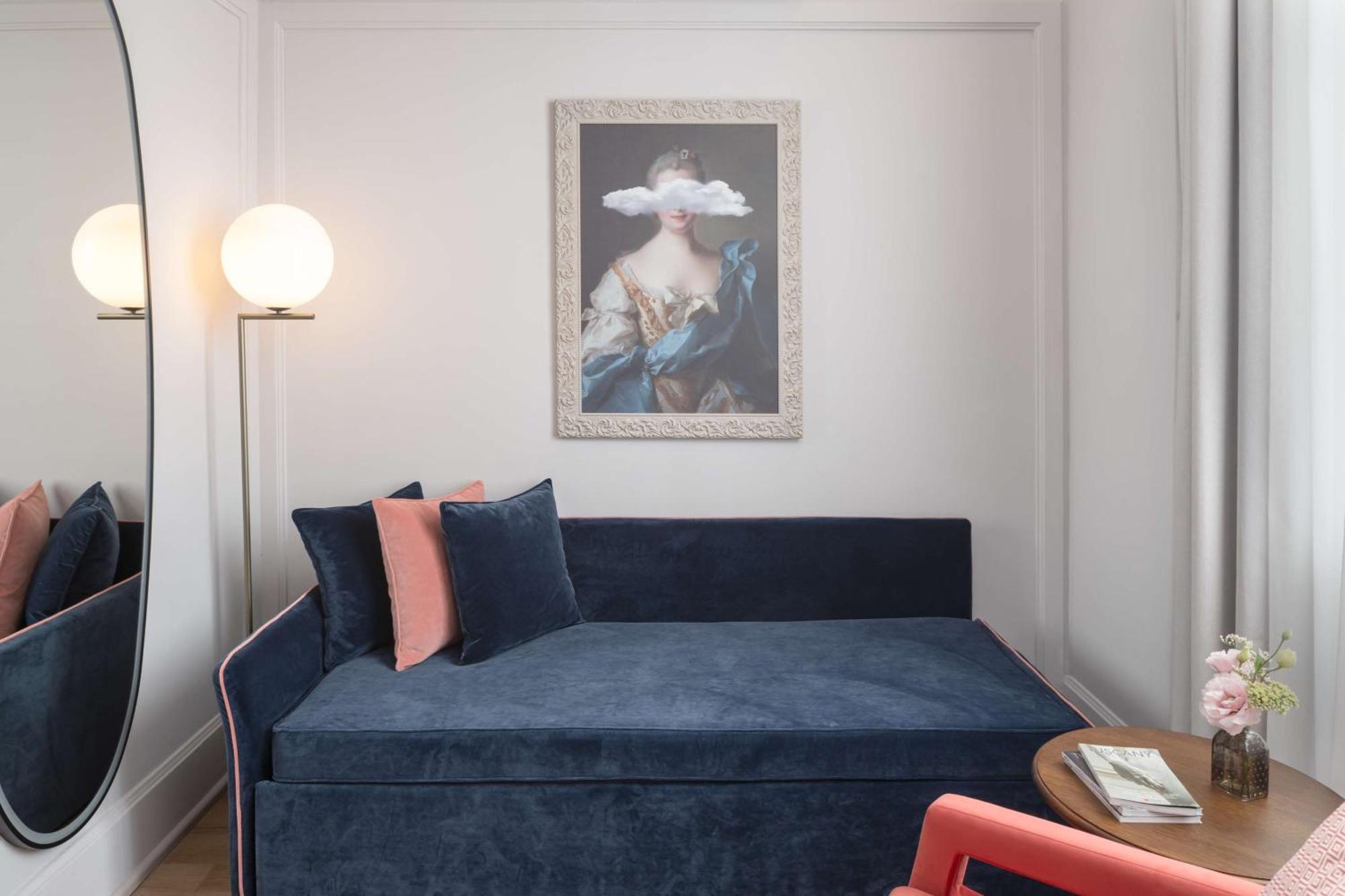 Anglo American Florence, Curio Collection By Hilton Hotel 5*