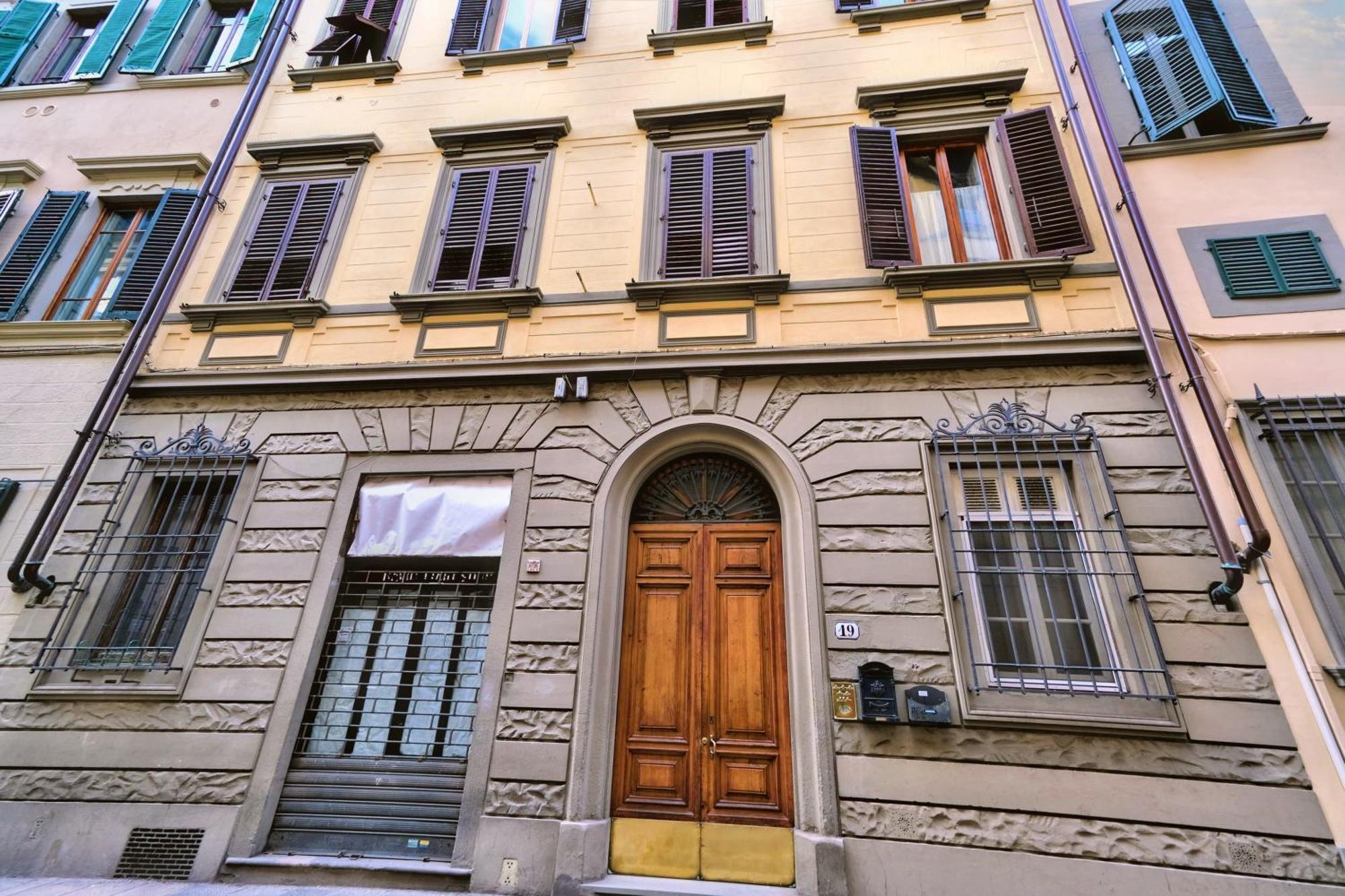 Wine Pinot Apartment Florence