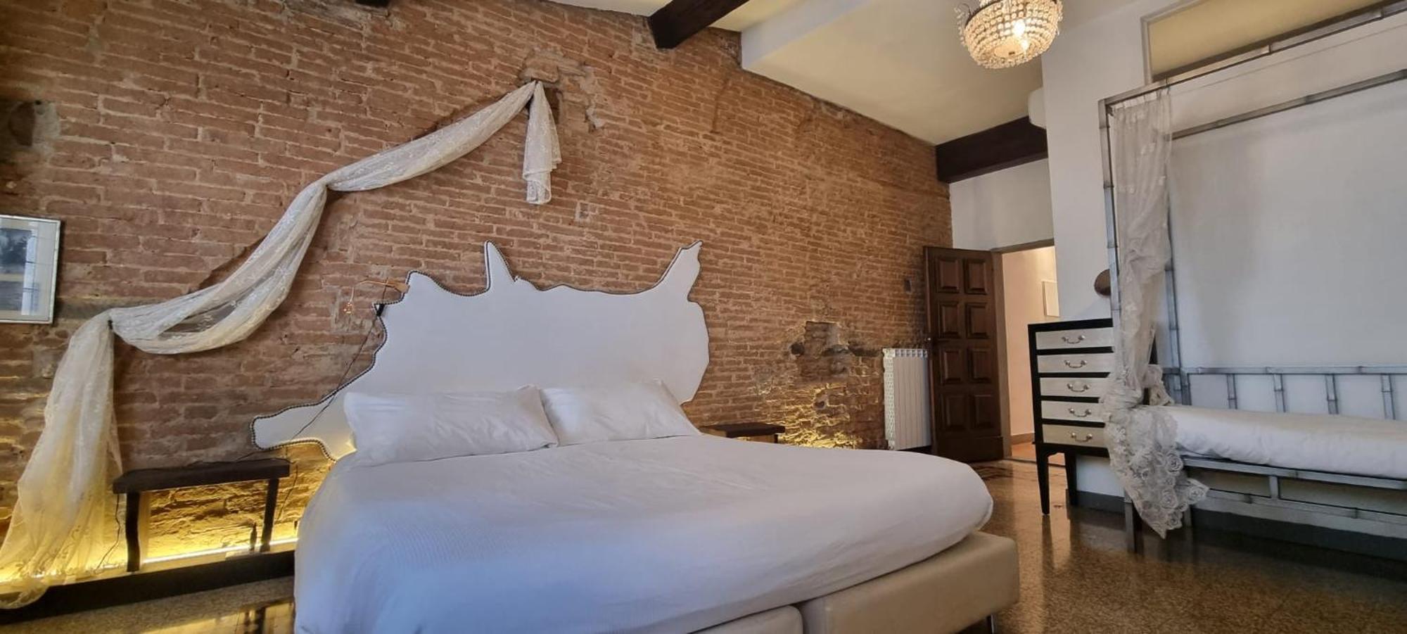 Luxury Penthouse With Terrace * Florence