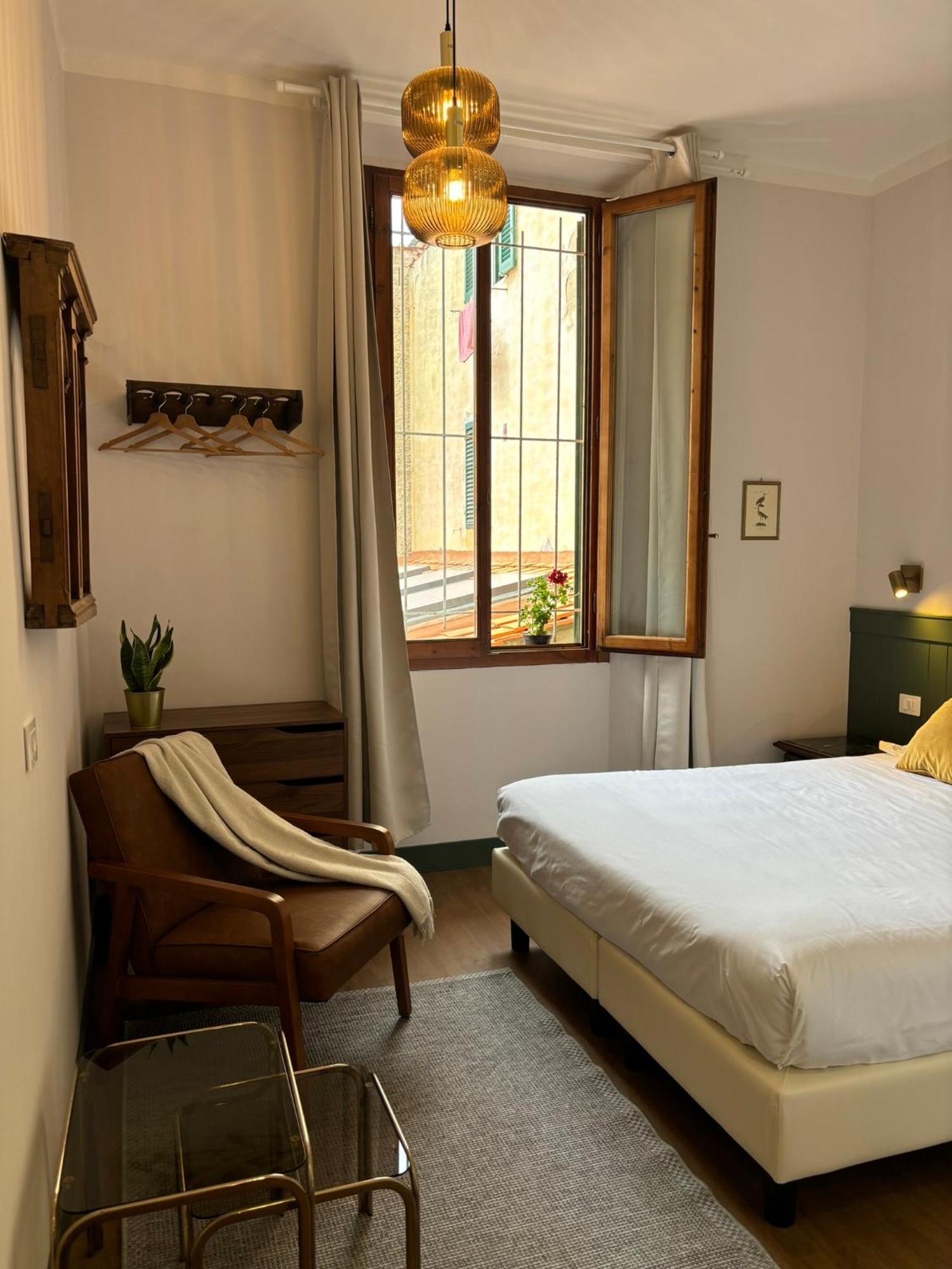 Guest house Zanobi 45 Florence