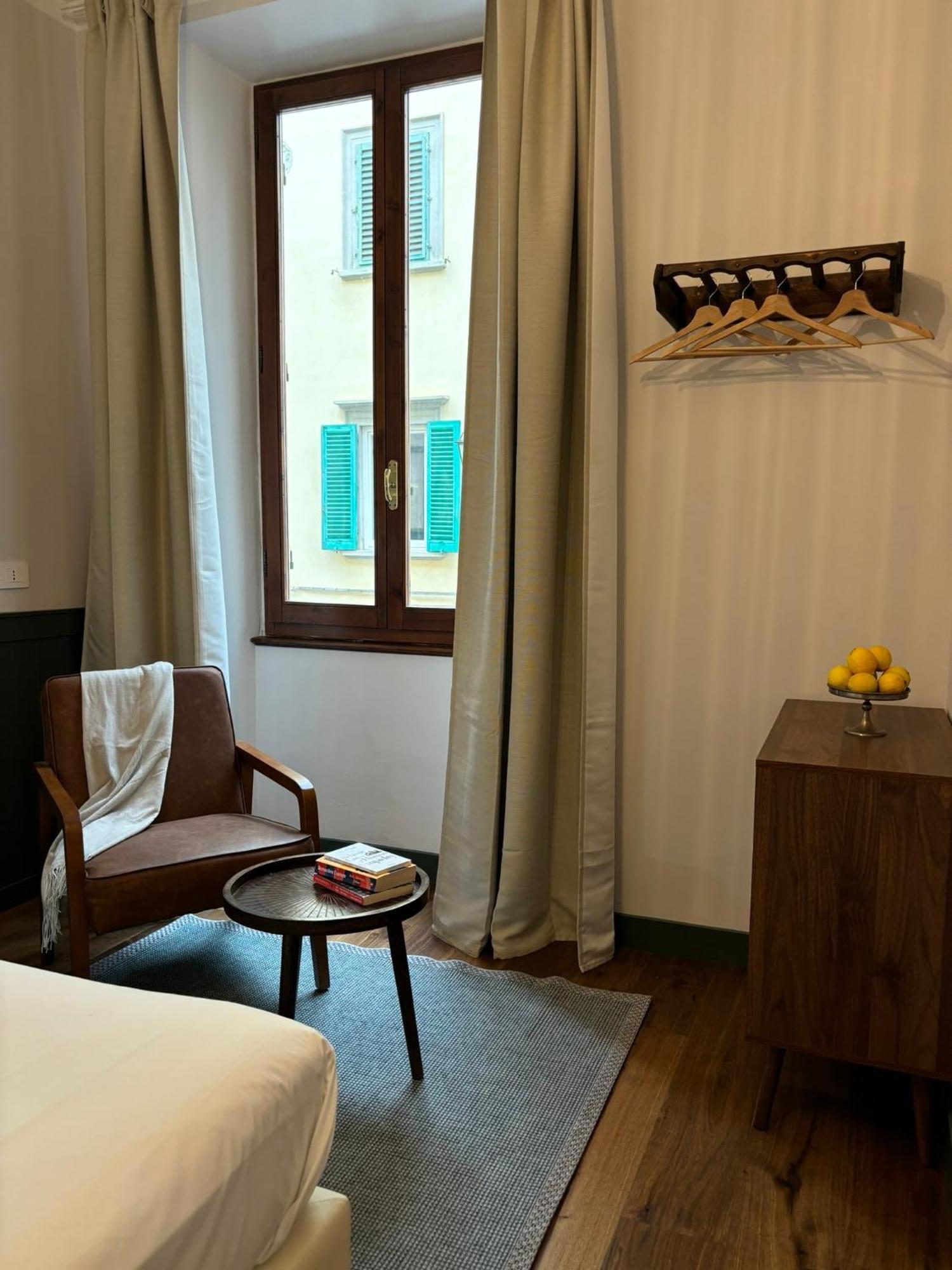 Guest house Zanobi 45
