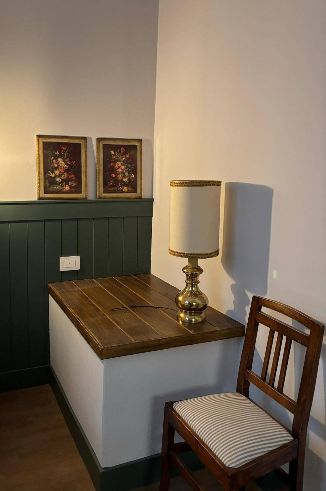 Zanobi 45 Guest house *
