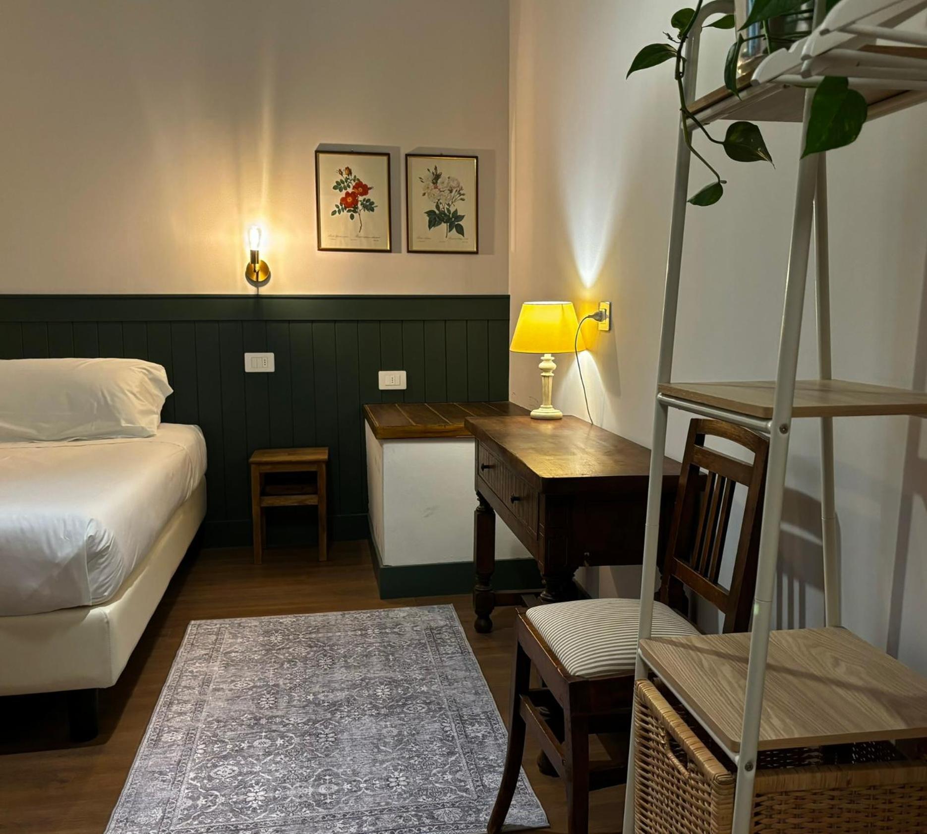 Zanobi 45 Guest house