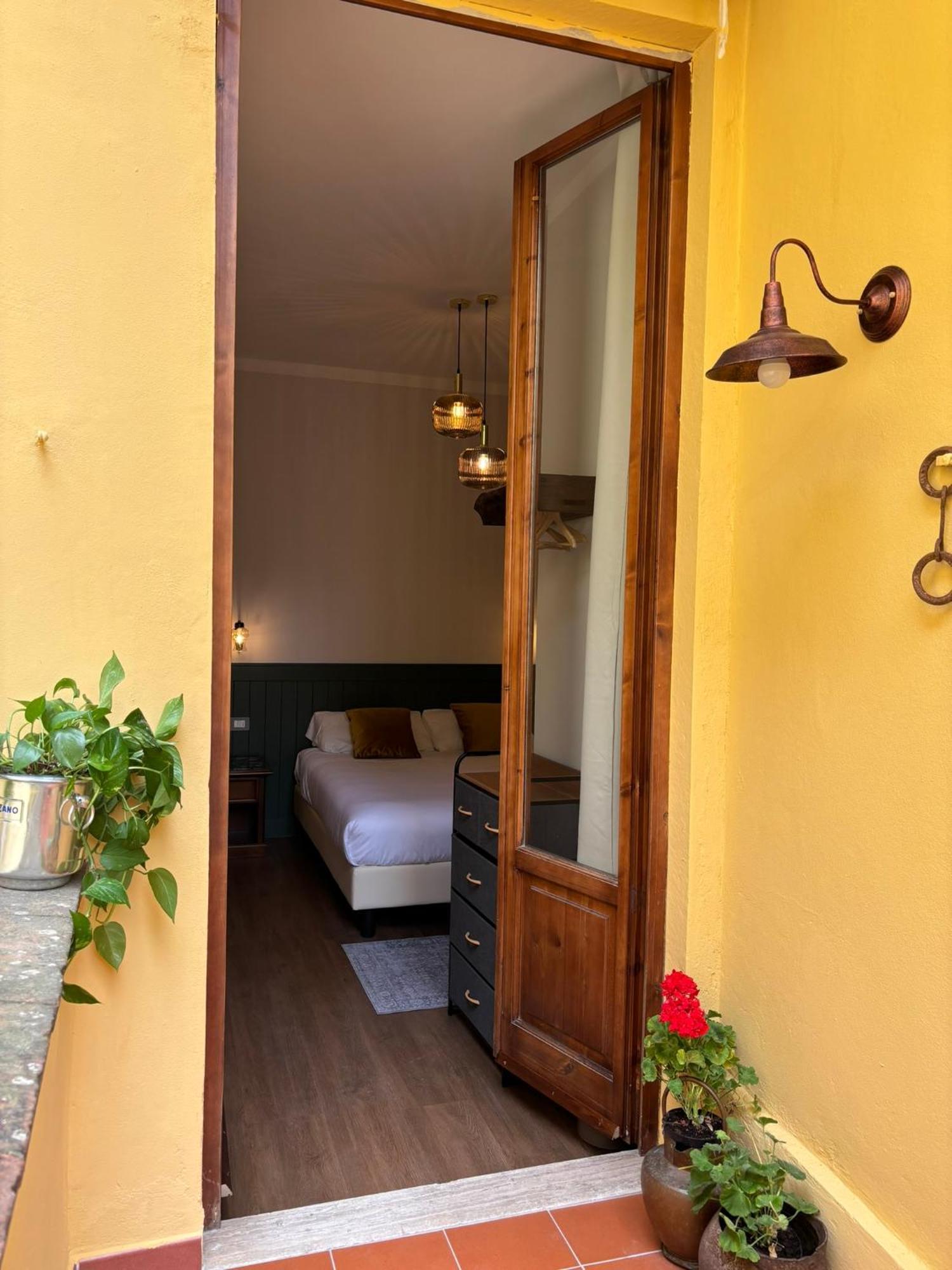 Guest house Zanobi 45