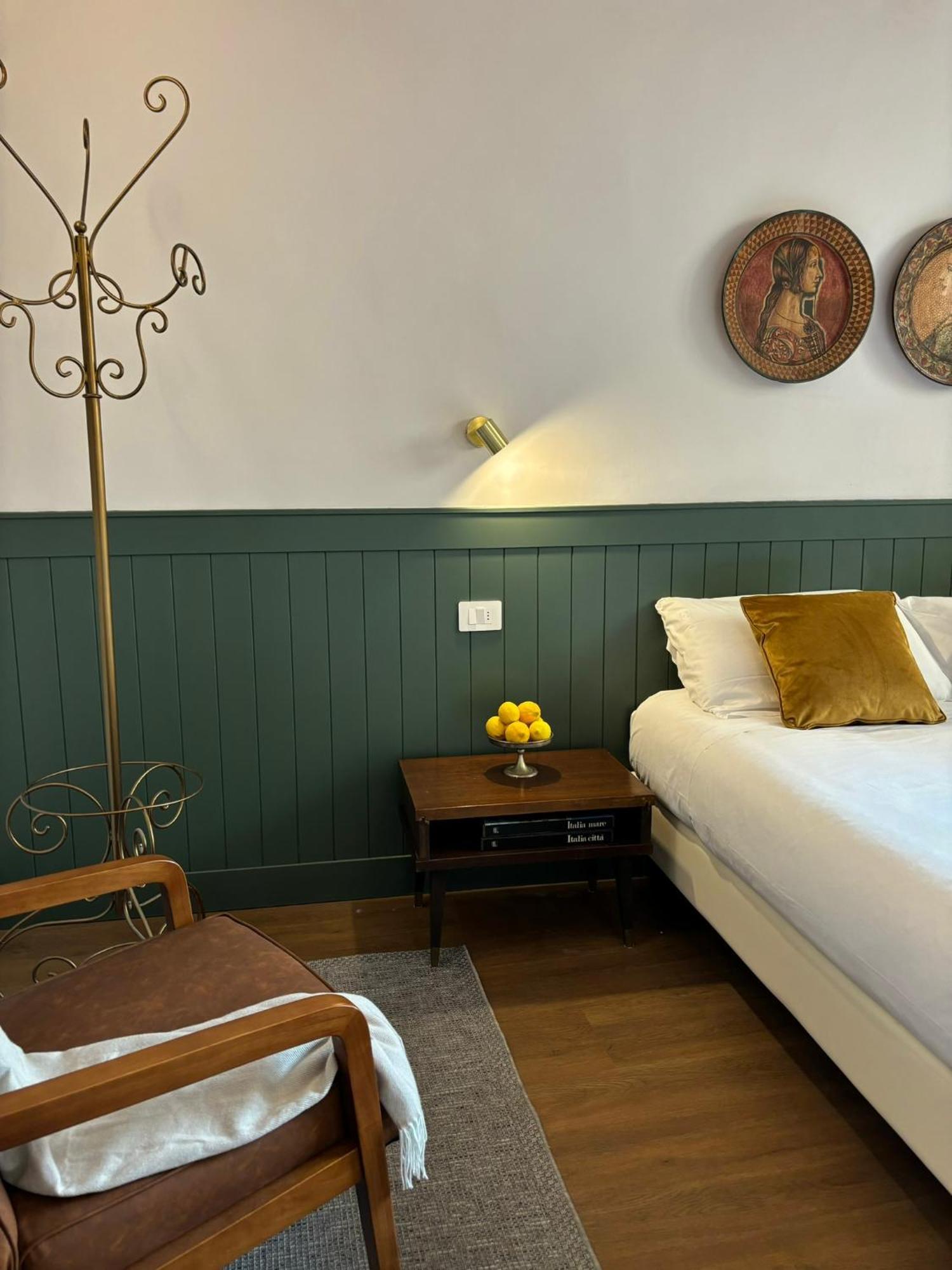 Guest house Zanobi 45 Florence