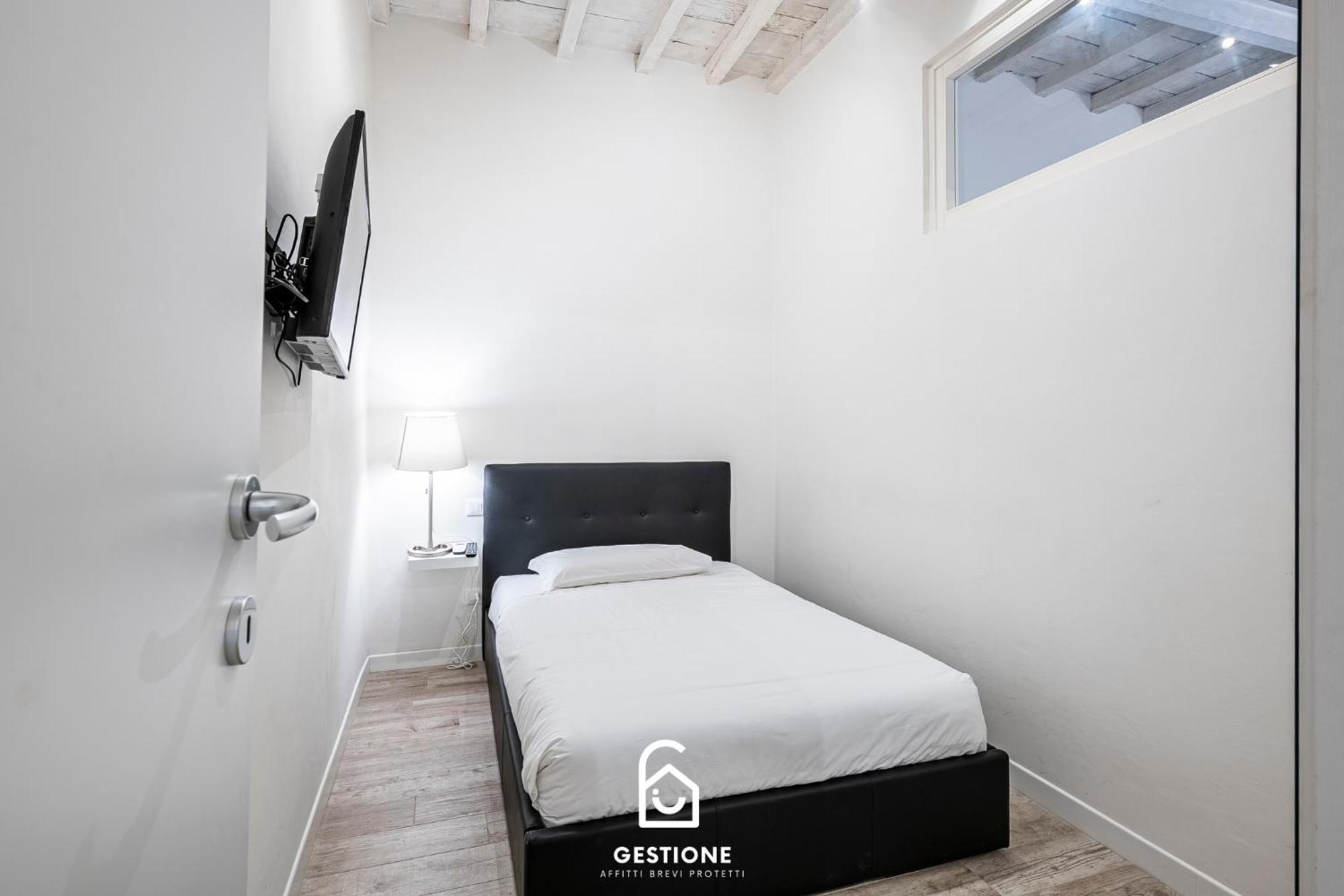 Appartement 5 Minuti Duomo - Luxury Con Terrazza