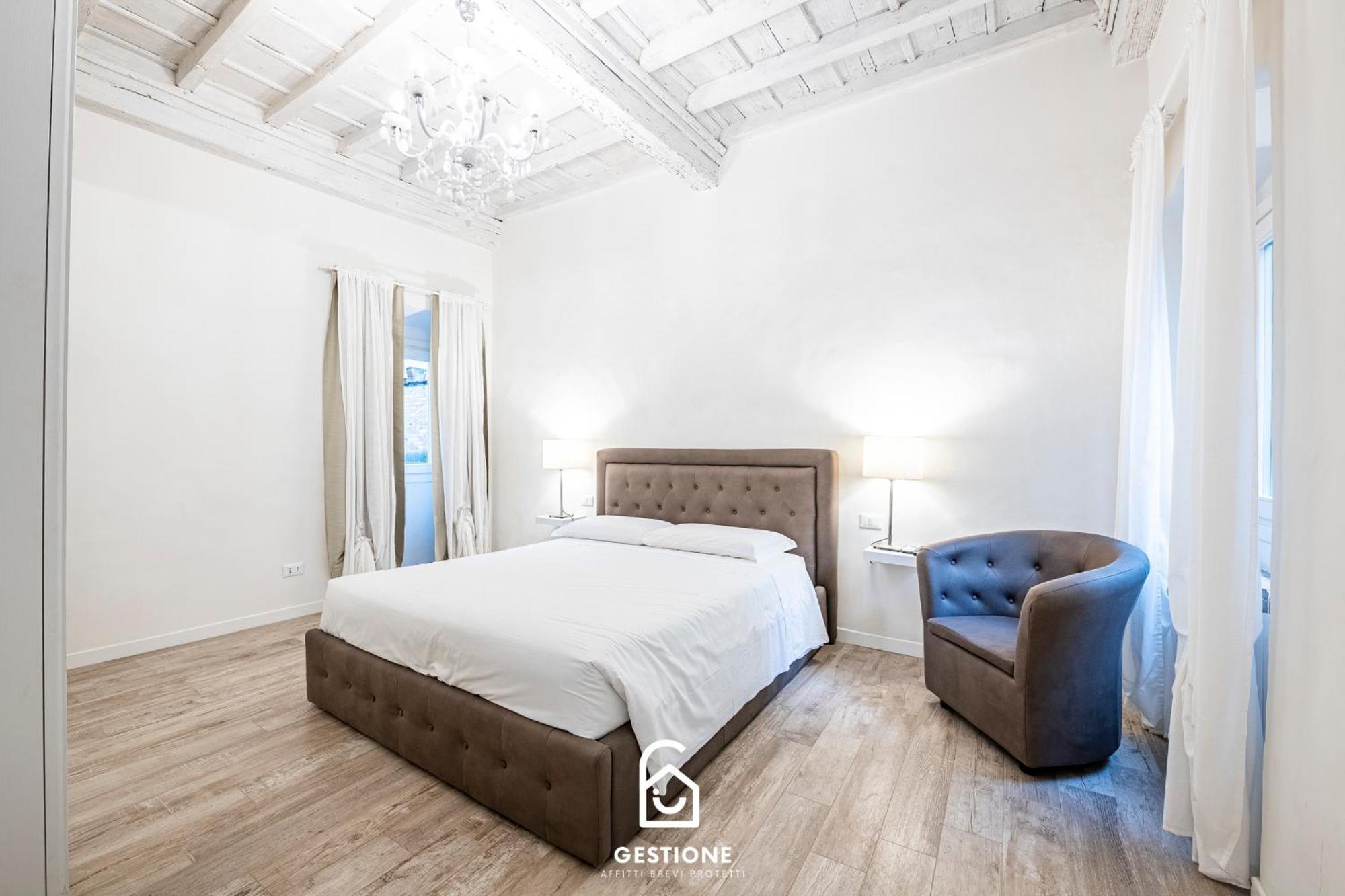 Appartement 5 Minuti Duomo - Luxury Con Terrazza