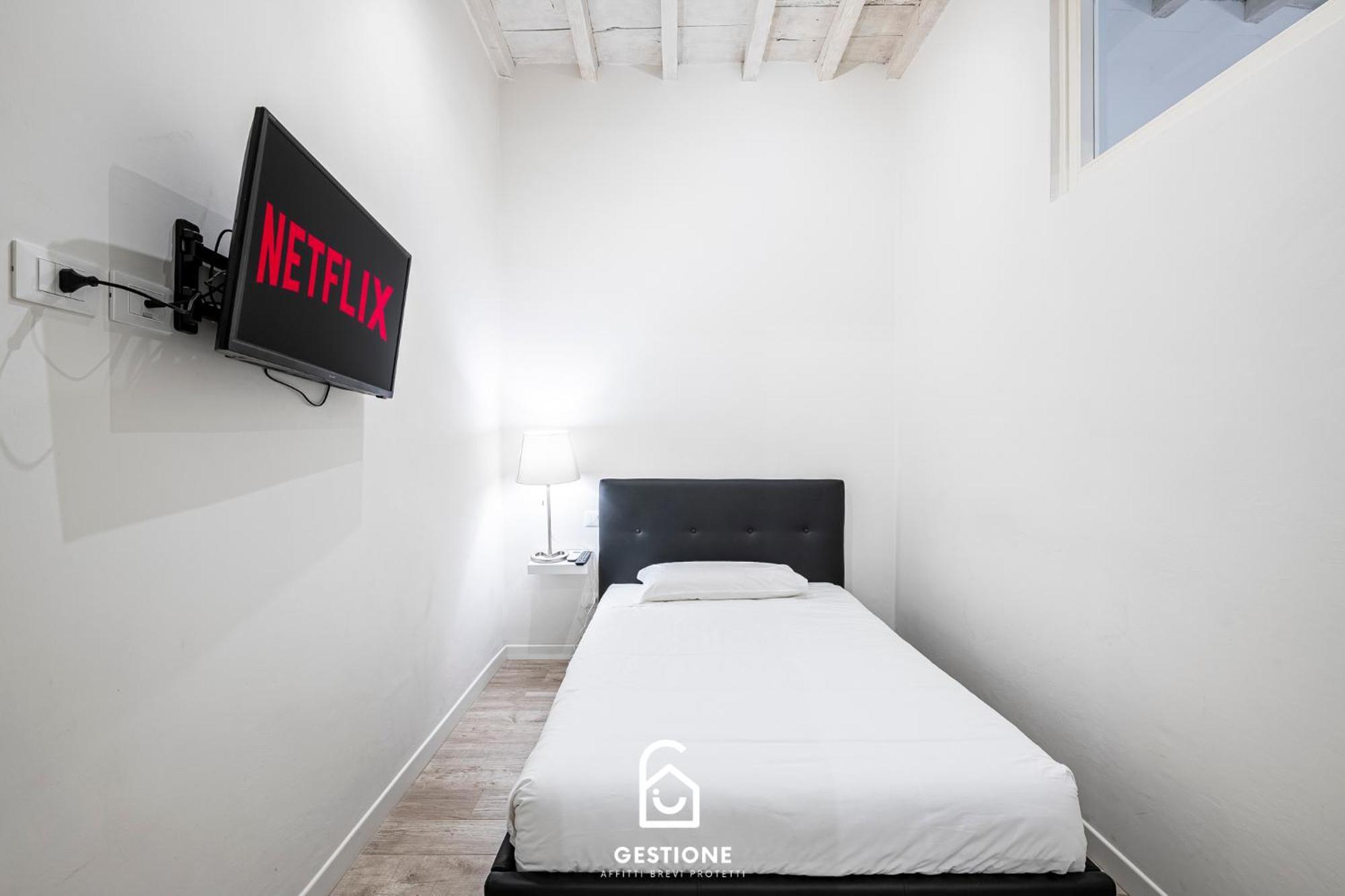 Appartement 5 Minuti Duomo - Luxury Con Terrazza *
