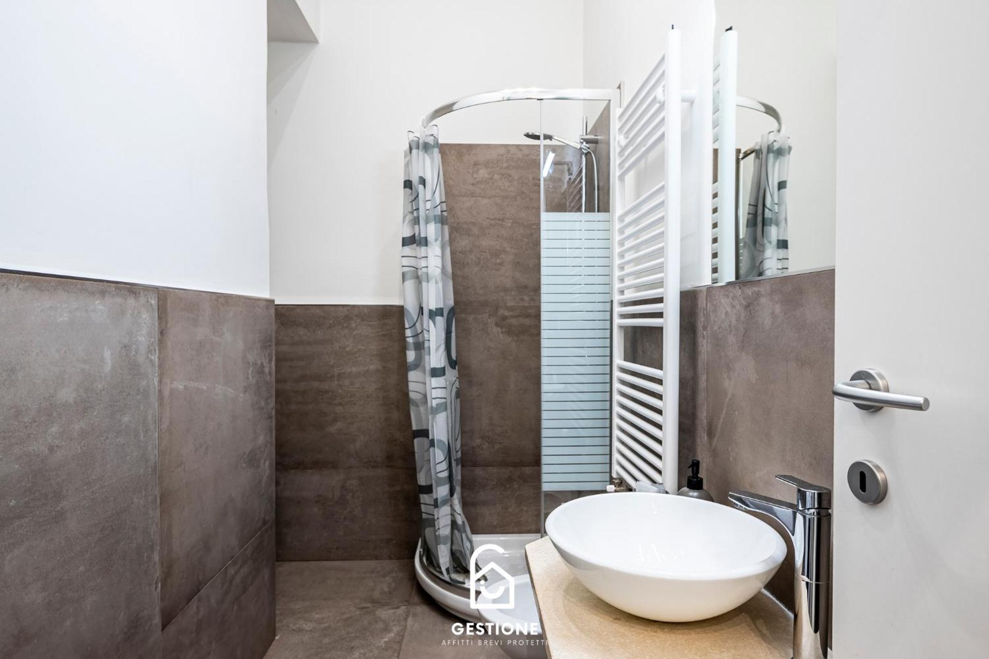 5 Minuti Duomo - Luxury Con Terrazza Appartement *