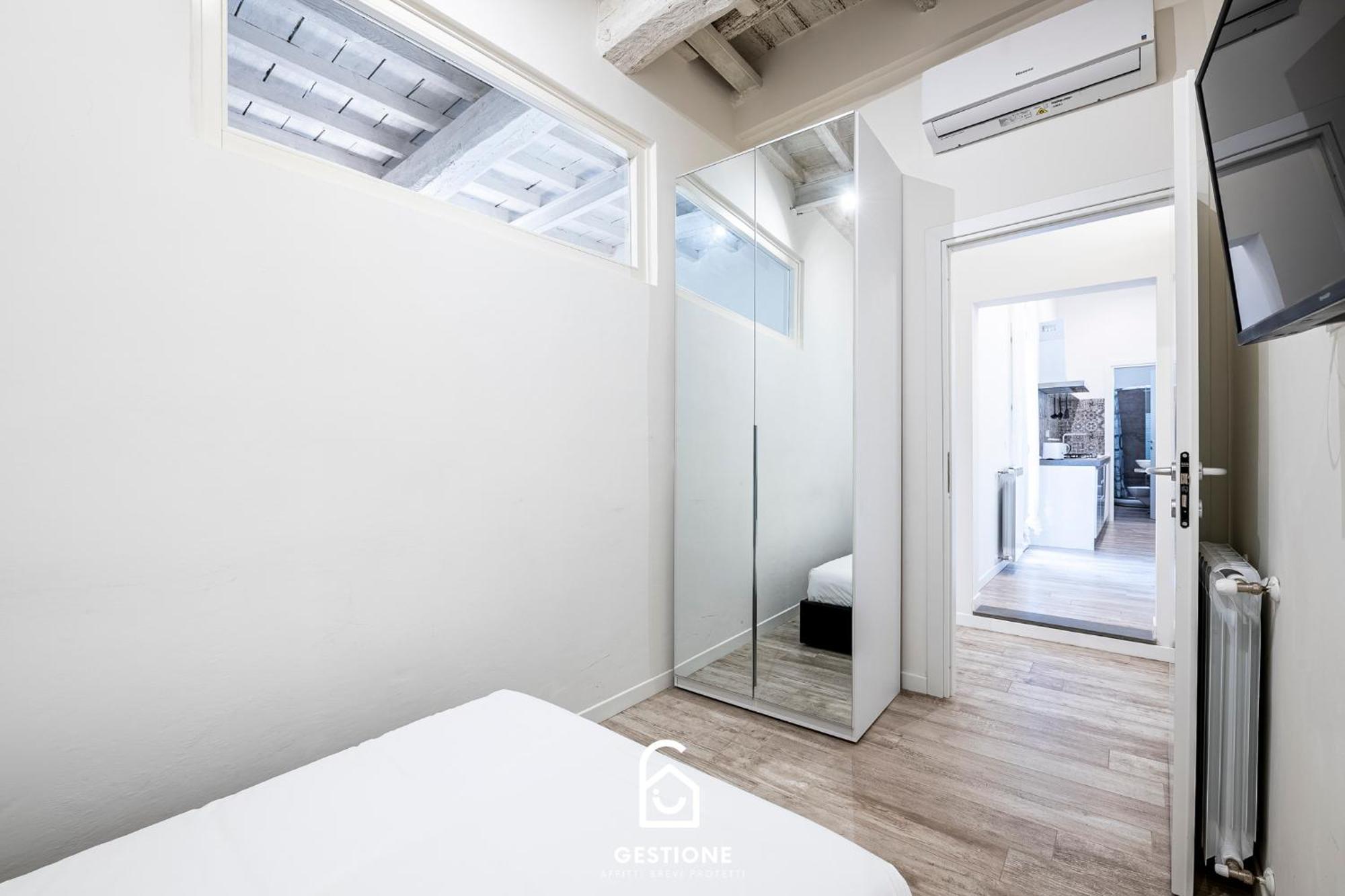 5 Minuti Duomo - Luxury Con Terrazza * Firenze