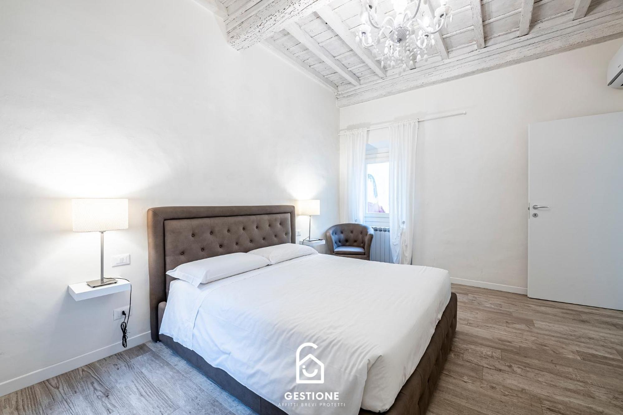 5 Minuti Duomo - Luxury Con Terrazza * Florence