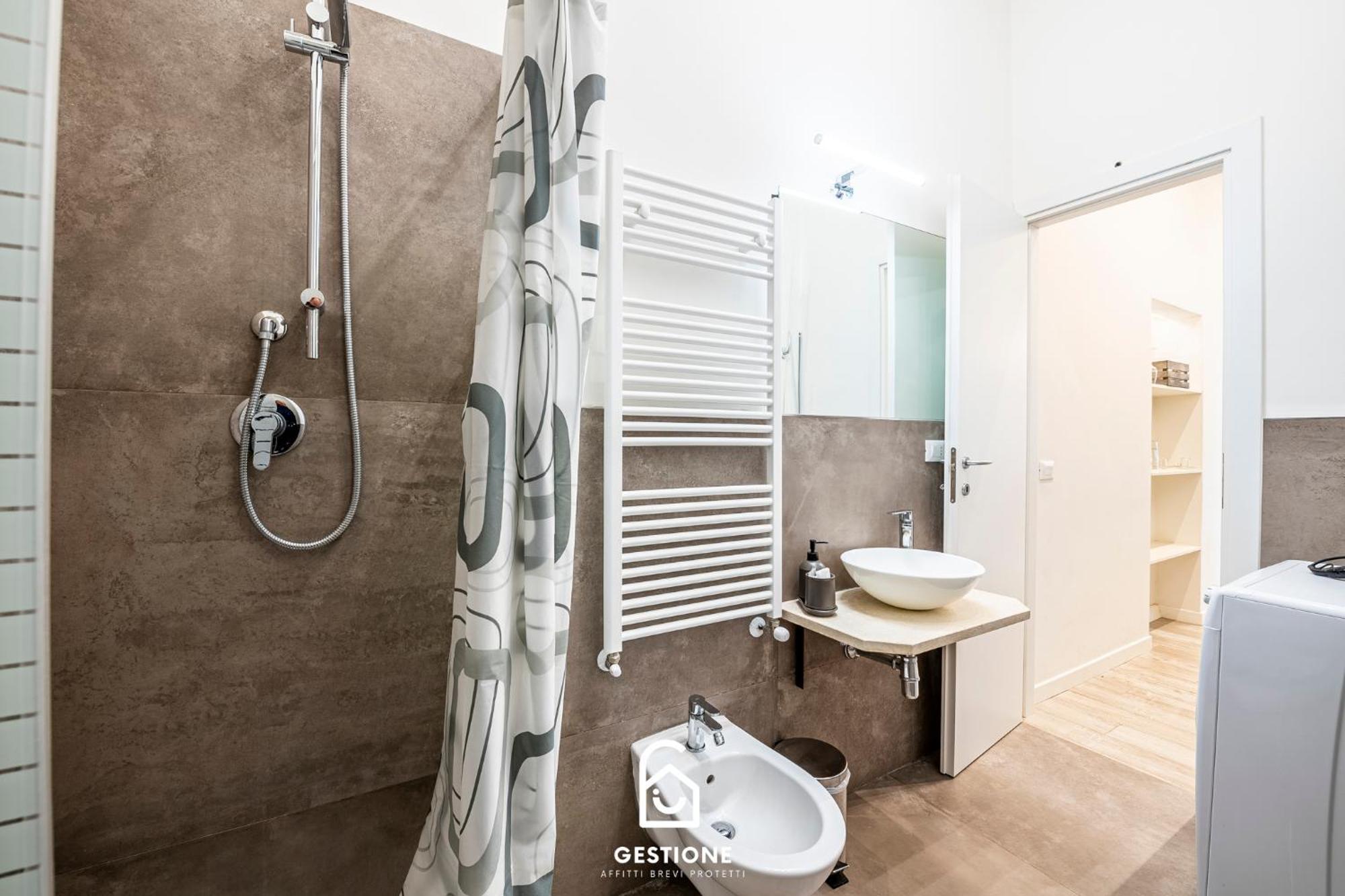 Appartement 5 Minuti Duomo - Luxury Con Terrazza *