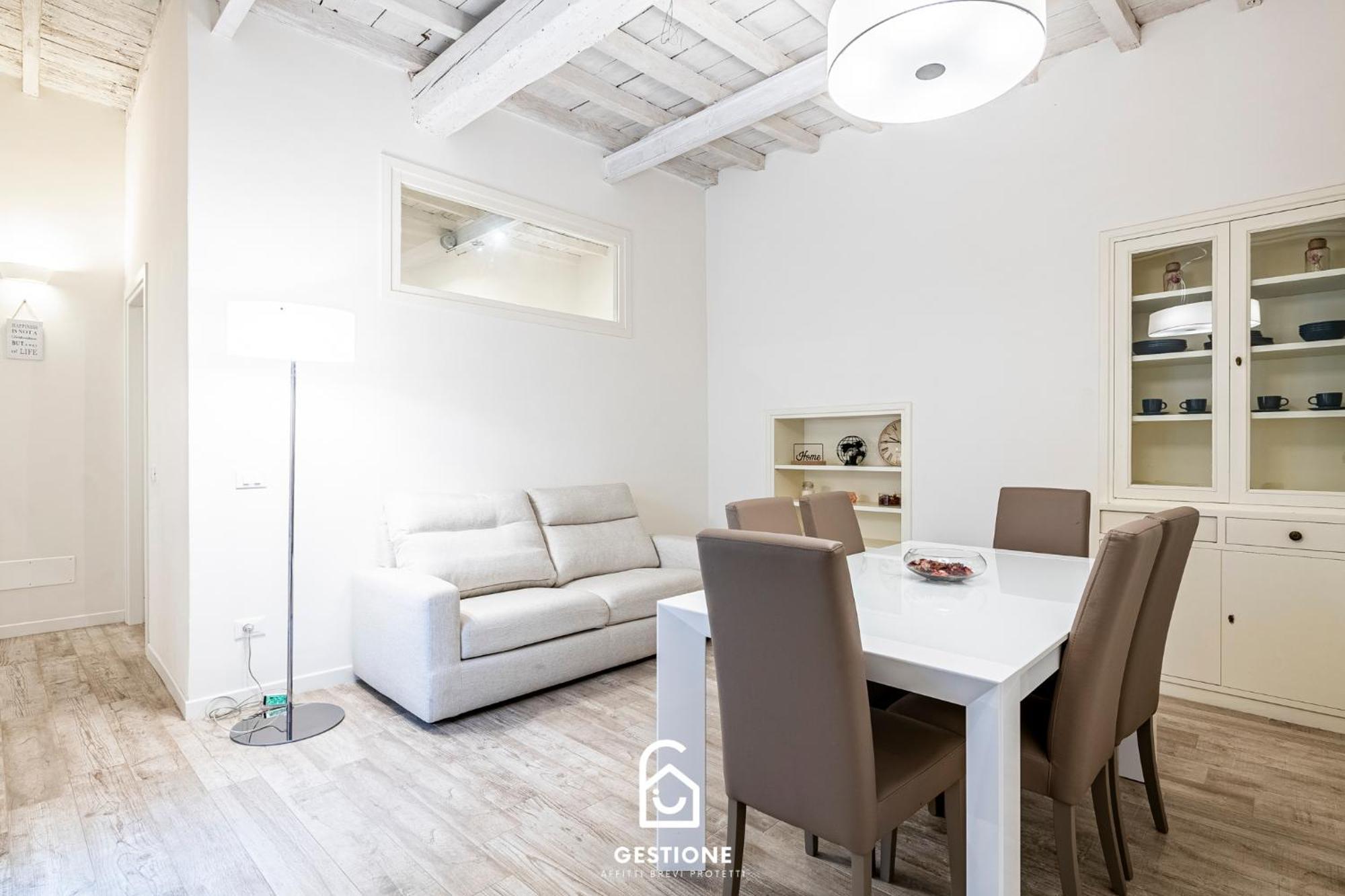 Appartement 5 Minuti Duomo - Luxury Con Terrazza