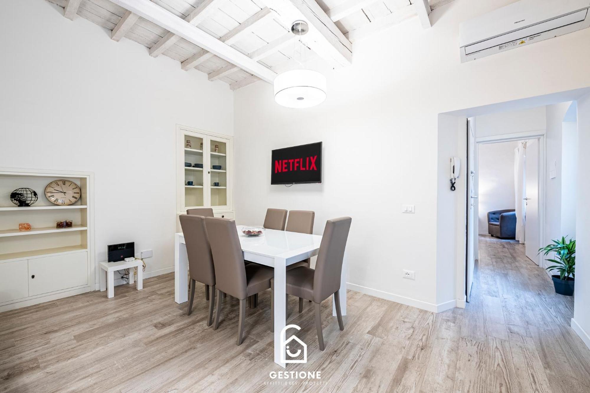5 Minuti Duomo - Luxury Con Terrazza Appartement