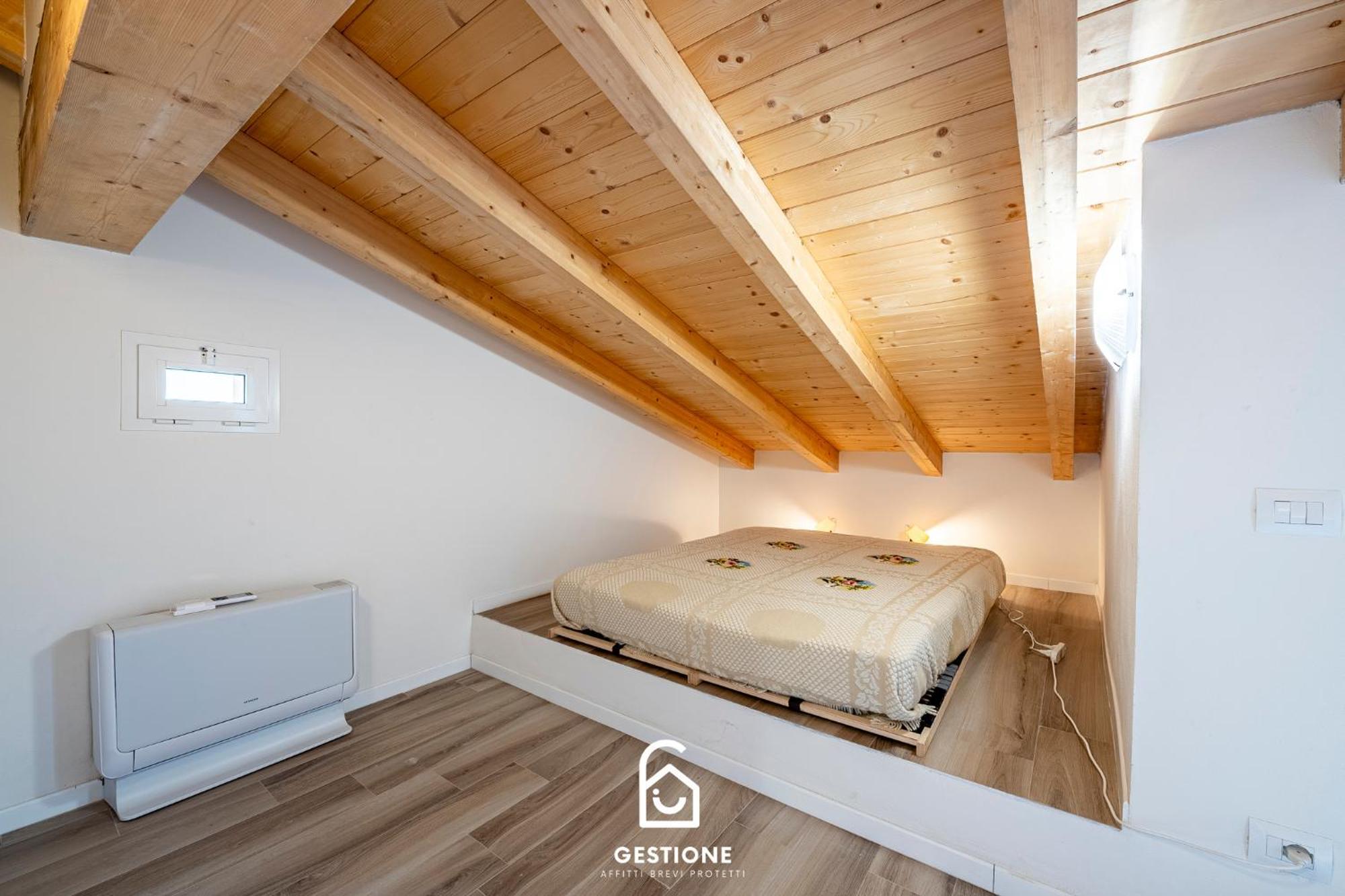 Luxury Con Doppia Terrazza E Posto Auto Apartment Florence
