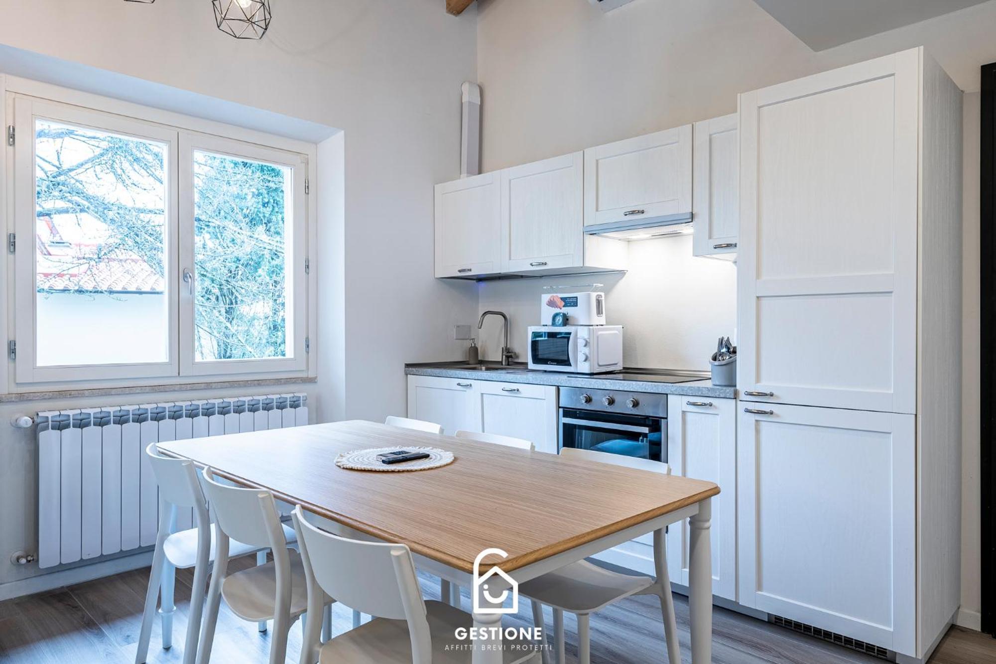 Apartment Luxury Con Doppia Terrazza E Posto Auto Florence