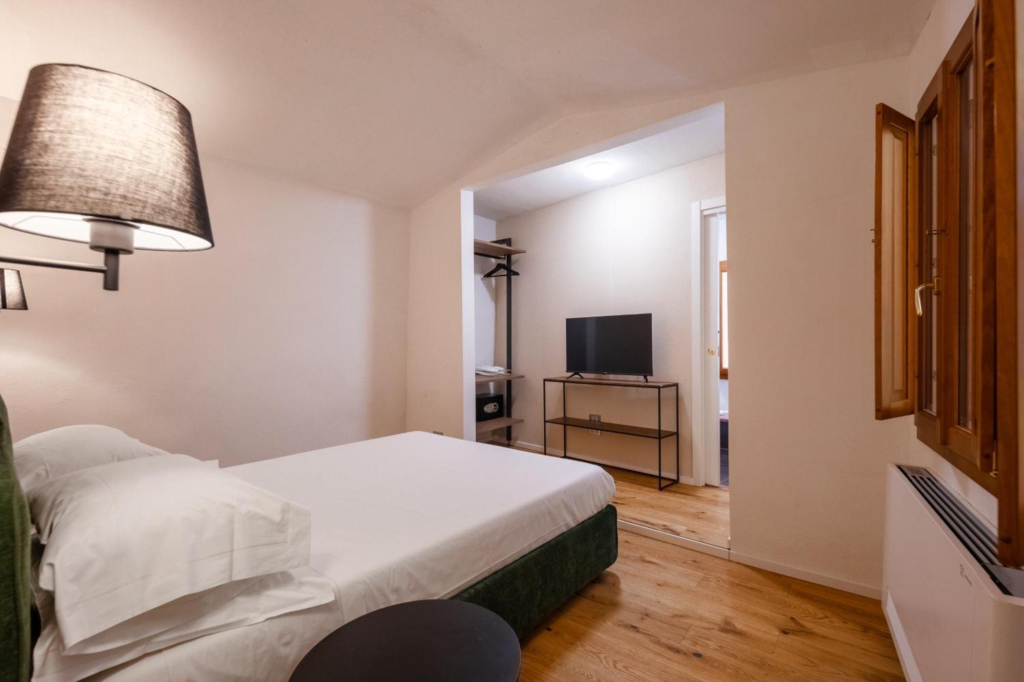 Palazzina Fusi Guest house Florence