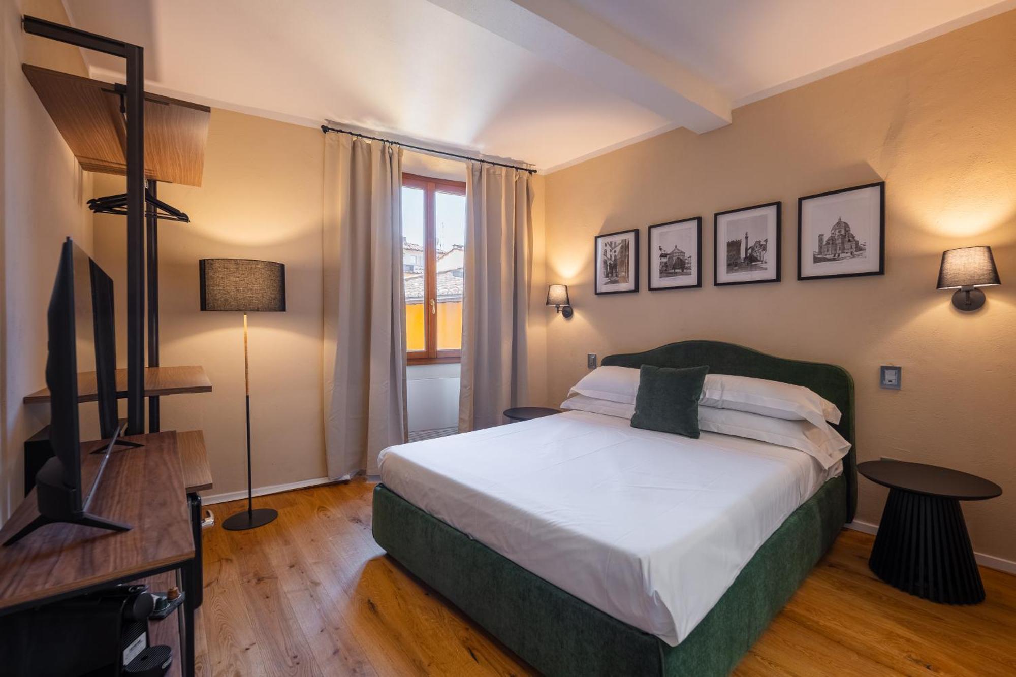 Guest house Palazzina Fusi *