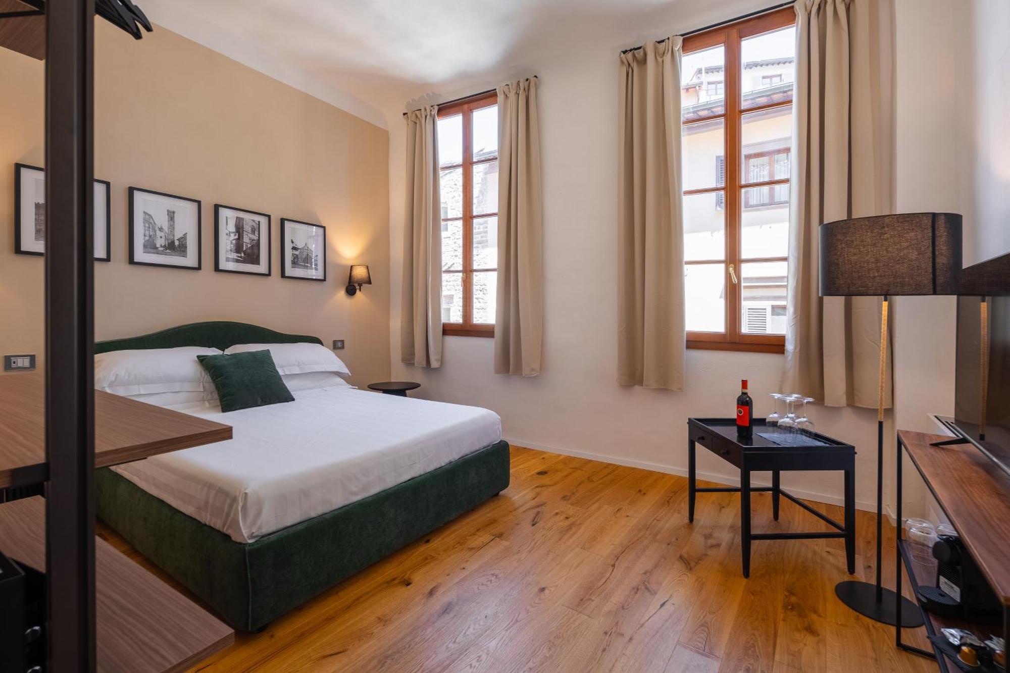 Guest house Palazzina Fusi Florence