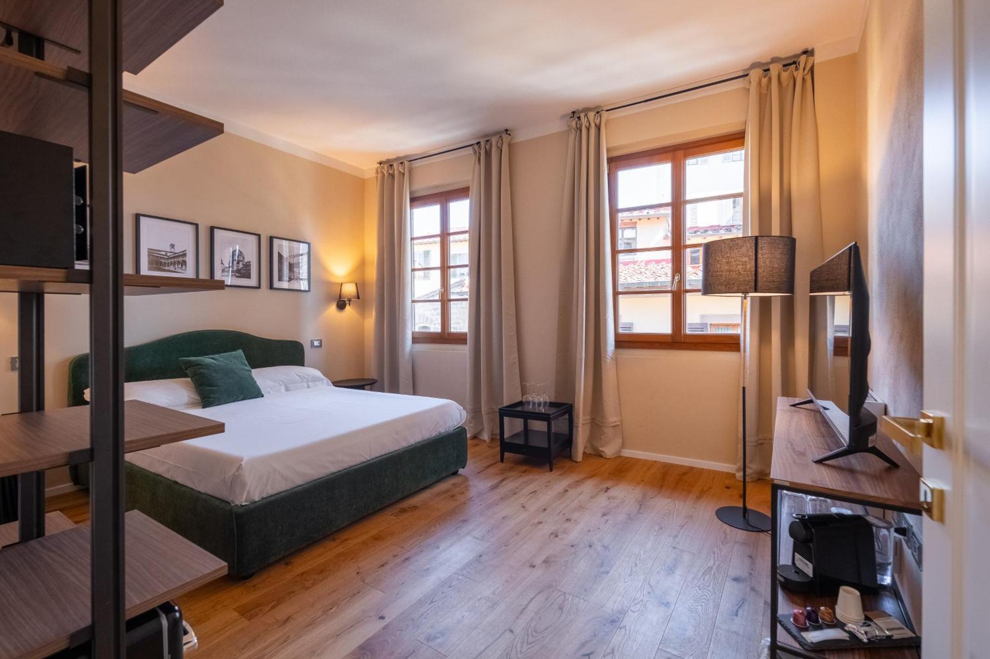 Guest house Palazzina Fusi