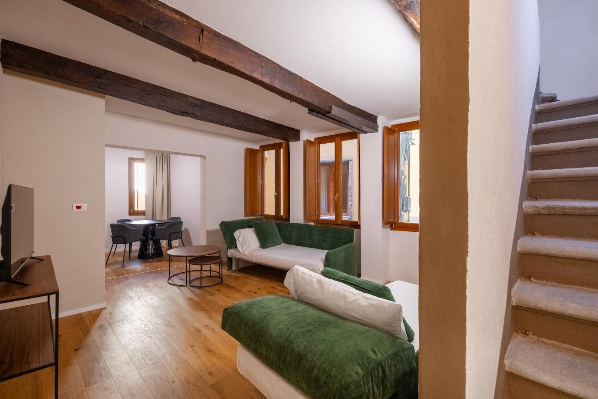 Guest house Palazzina Fusi *