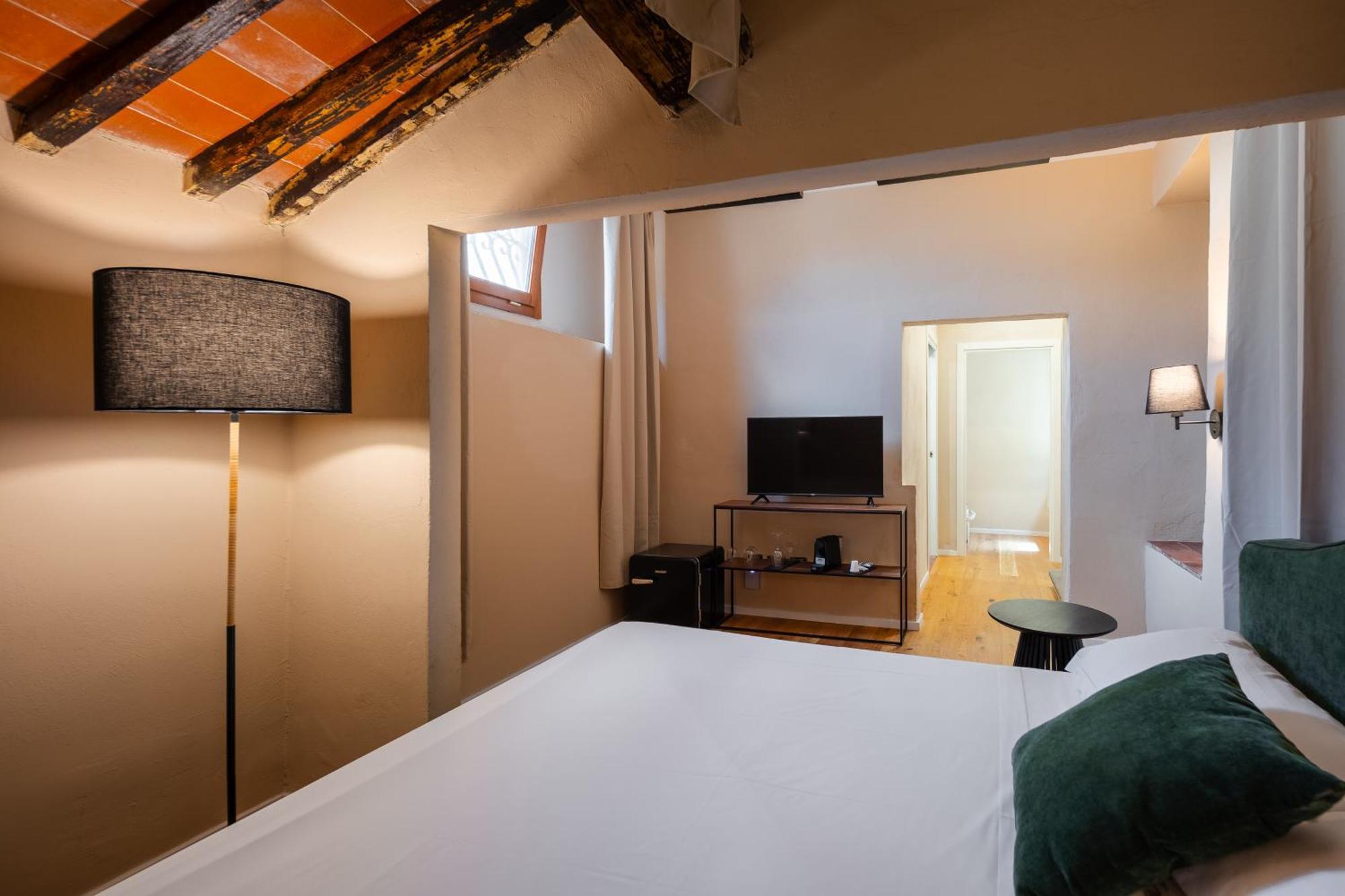 Guest house Palazzina Fusi *