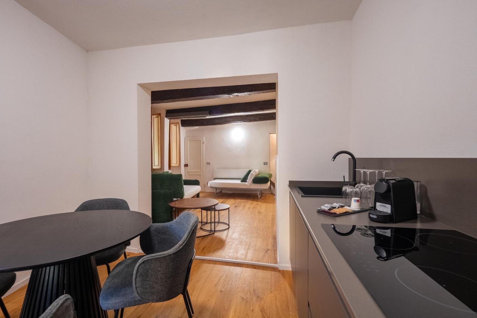 Palazzina Fusi Guest house Florence