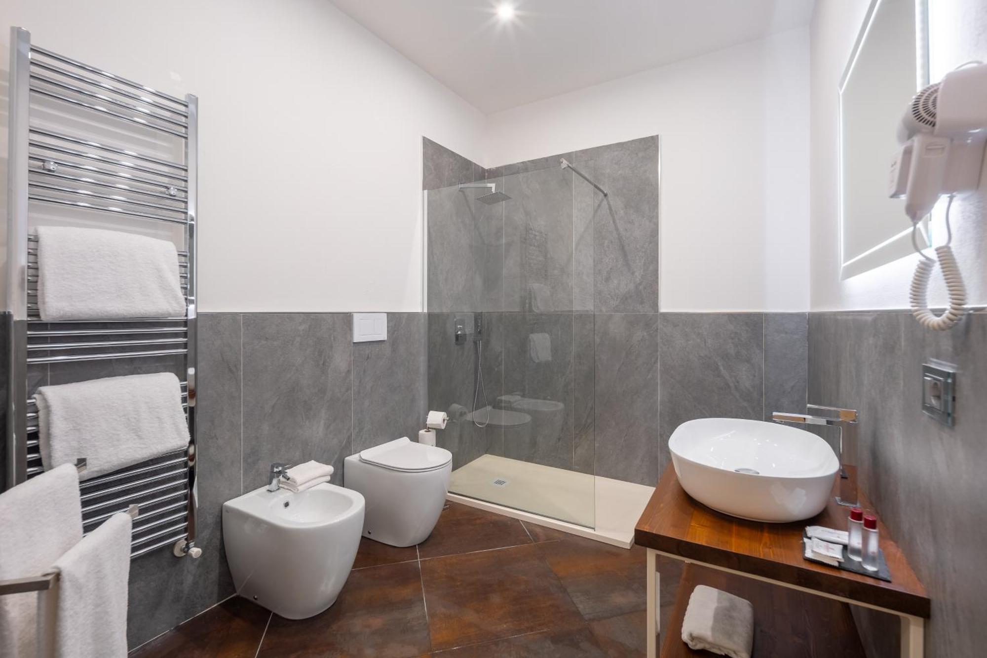 Palazzina Fusi Guest house