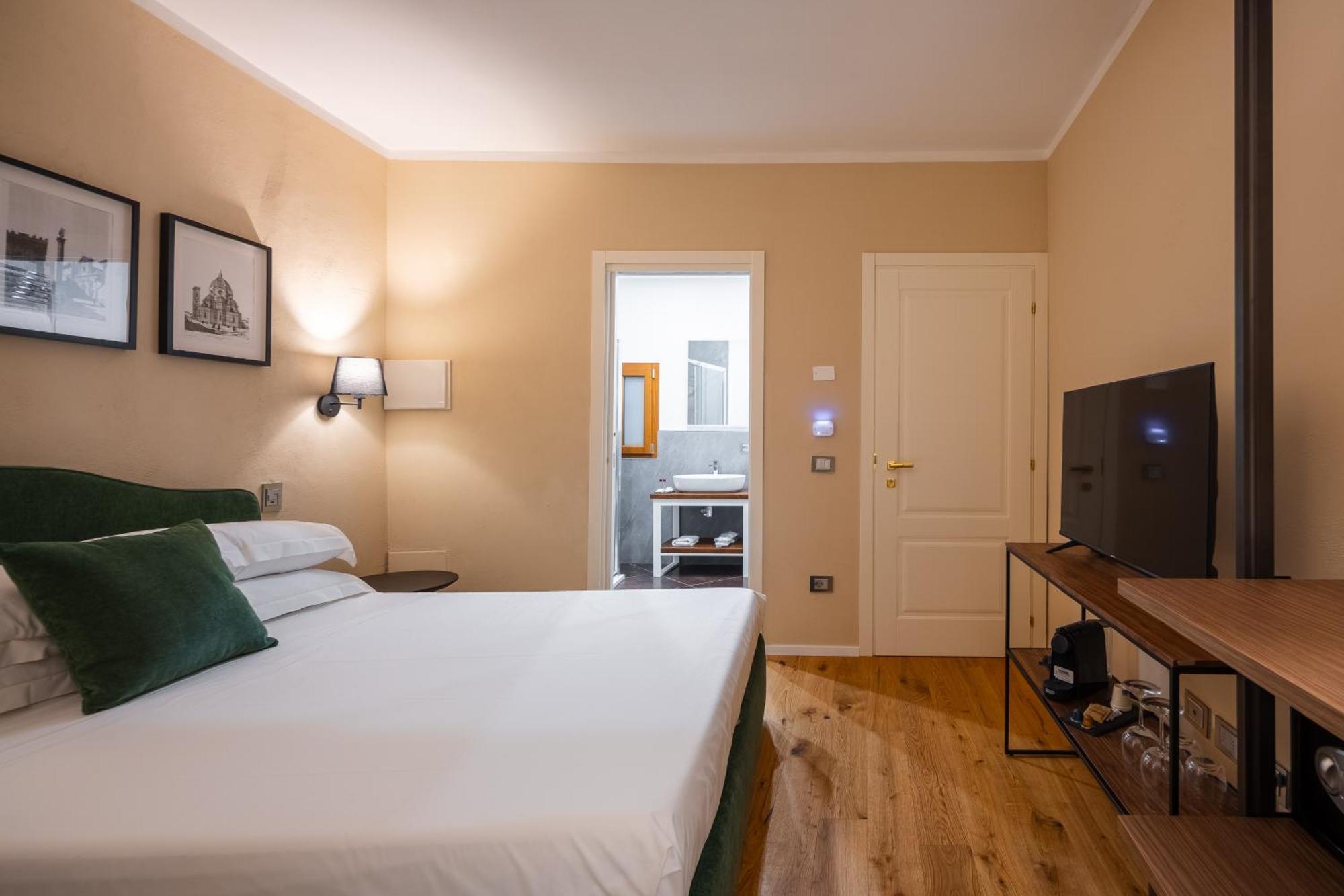 Guest house Palazzina Fusi *
