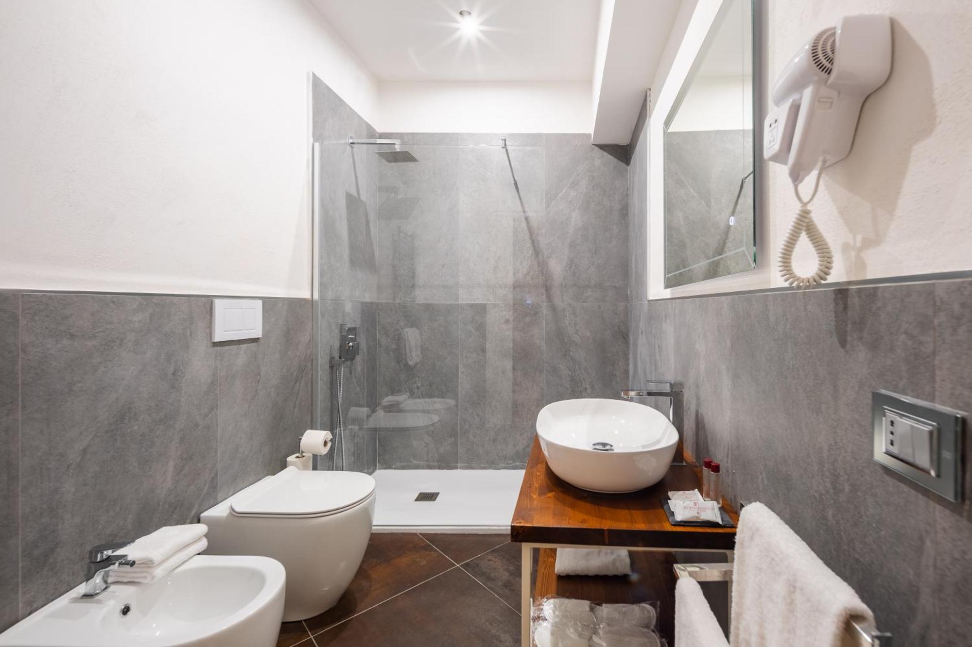 Palazzina Fusi Florence