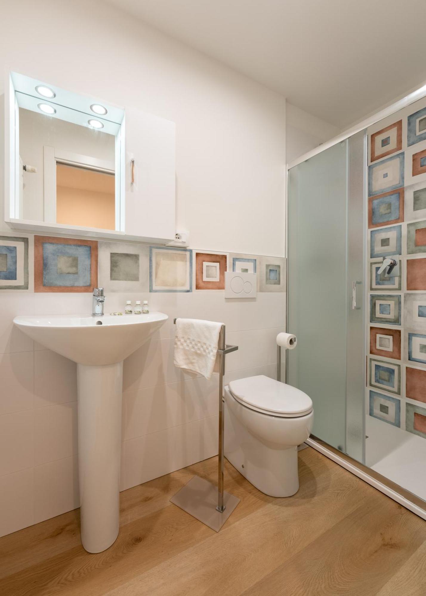 Appartement Keys Of Italy - Reparata Big 13 - 2 Bedrooms Florentine House