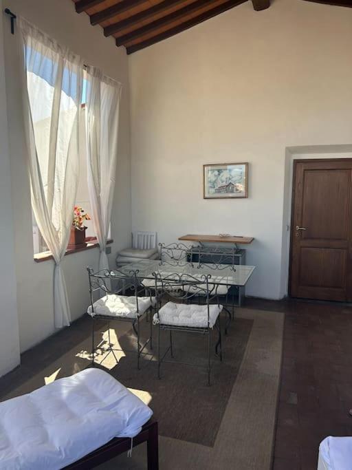 Appartement L'insolita 28 By Florencehospitality Com
