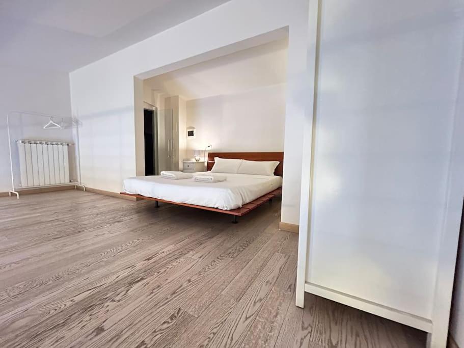 L'insolita 28 By Florencehospitality Com Appartement