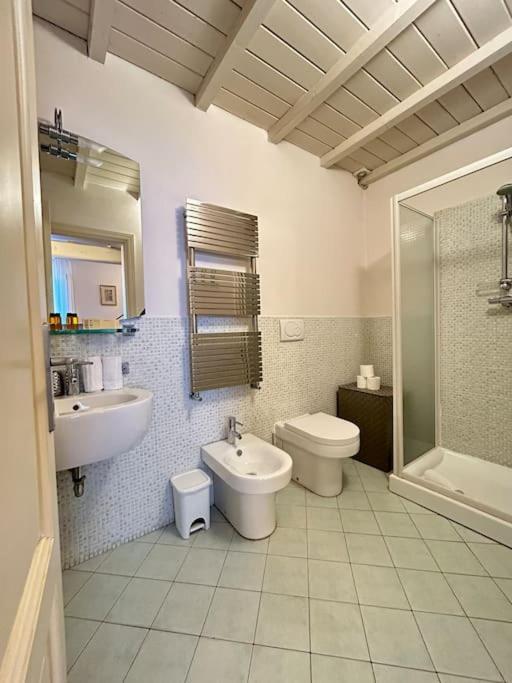 Appartement L'insolita 28 By Florencehospitality Com Florence