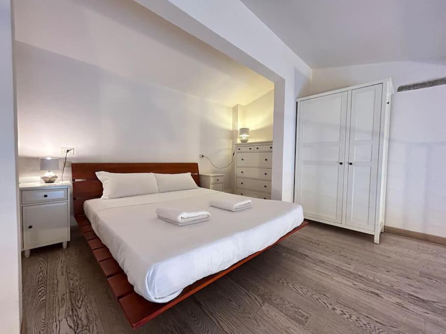 L'insolita 28 By Florencehospitality Com Appartement Florence