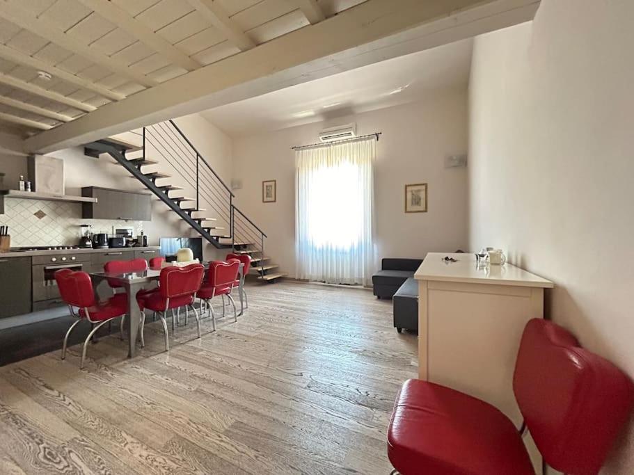 L'insolita 28 By Florencehospitality Com * Florence
