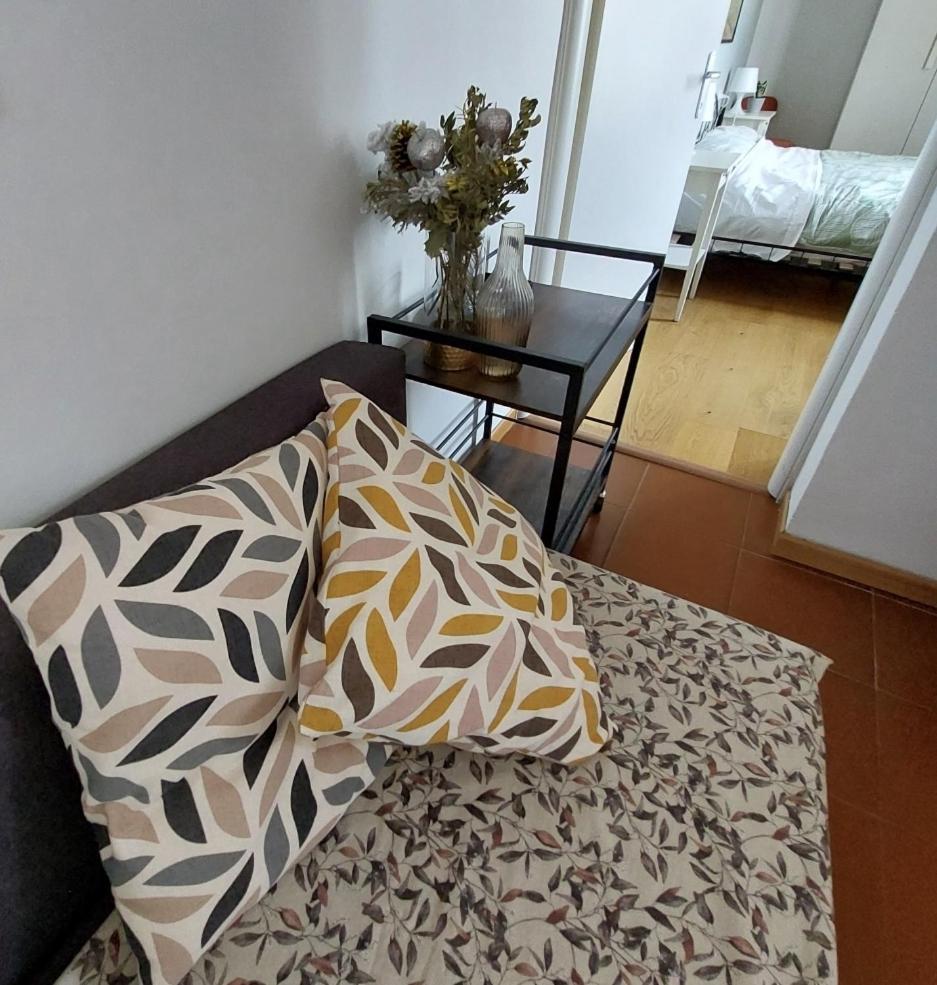 Le Cure Apartamento Florença